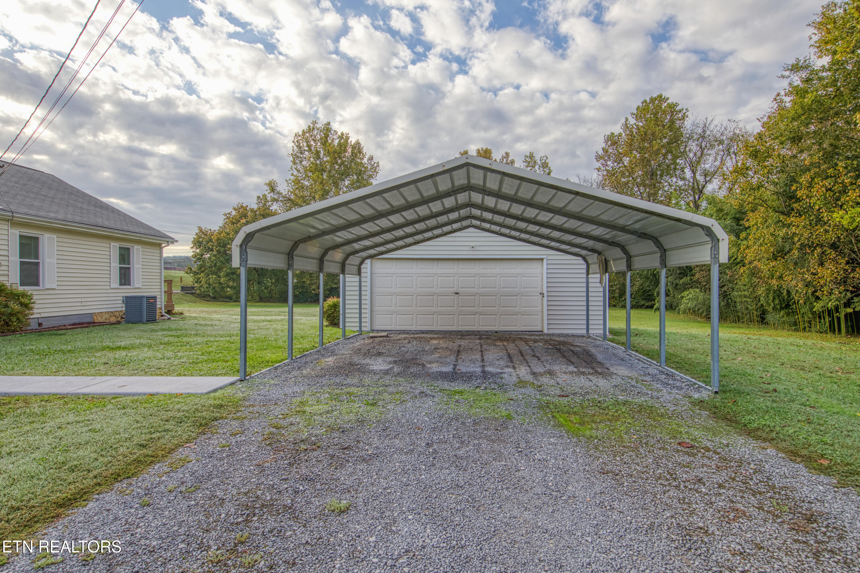 9134 Strawberry Plains Pike Knoxville TN 37924