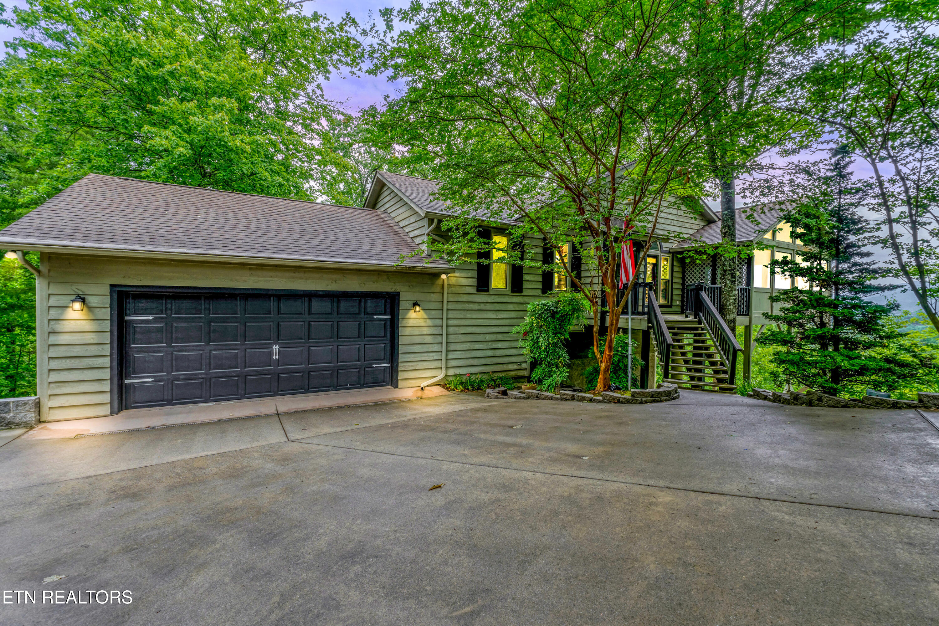 620 Hawk View Drive Townsend TN 37882