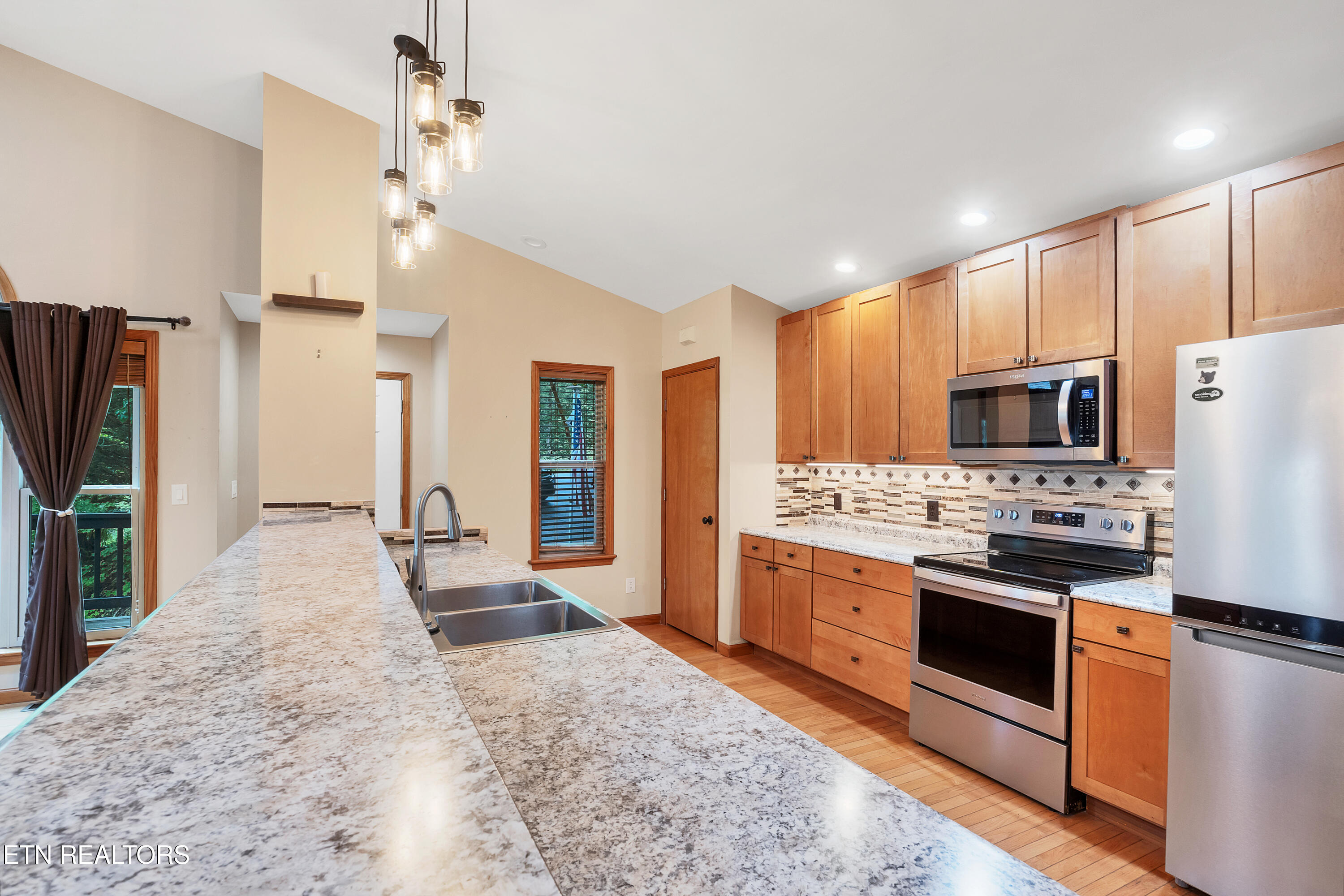 620 Hawk View Drive Townsend TN 37882