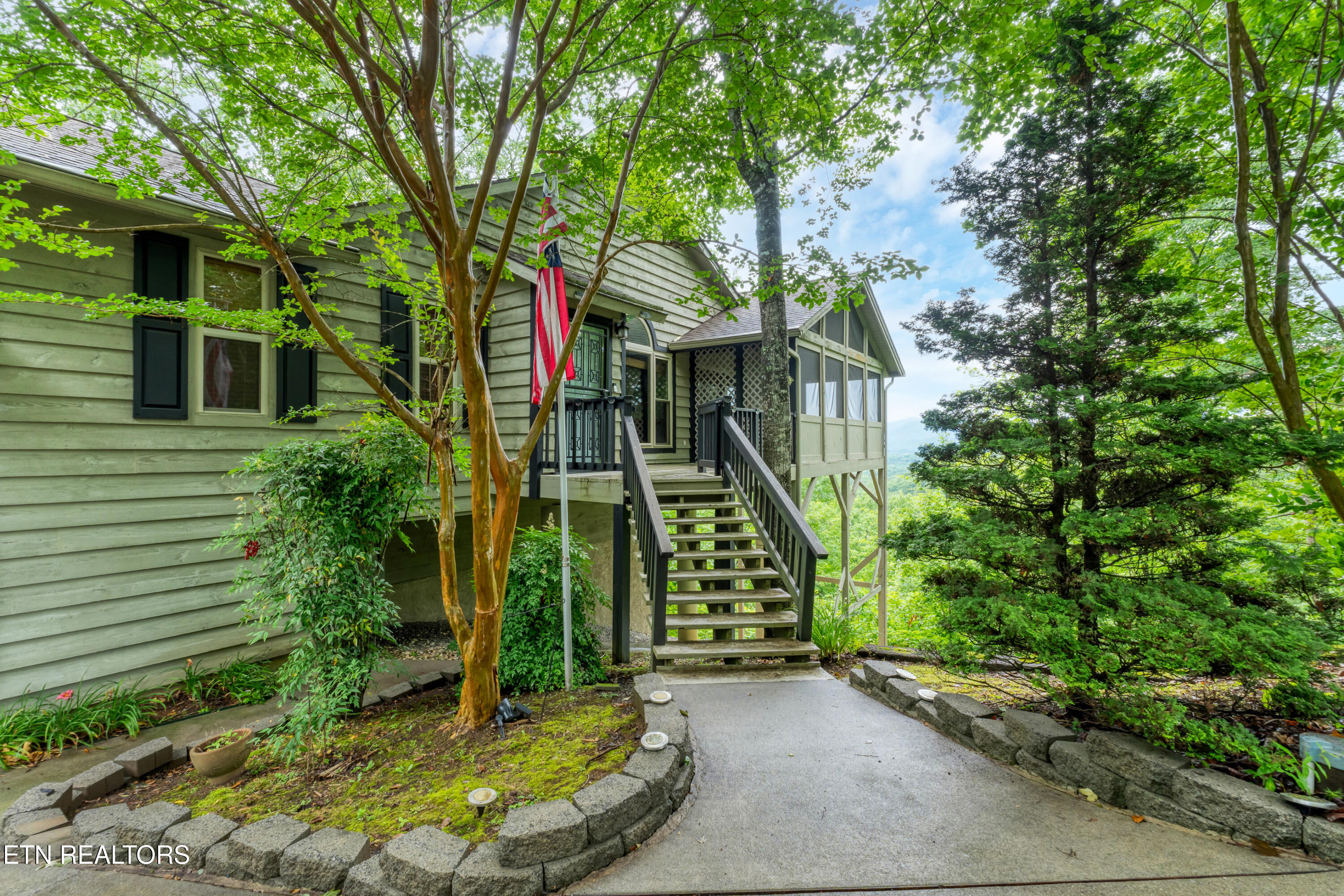620 Hawk View Drive Townsend TN 37882