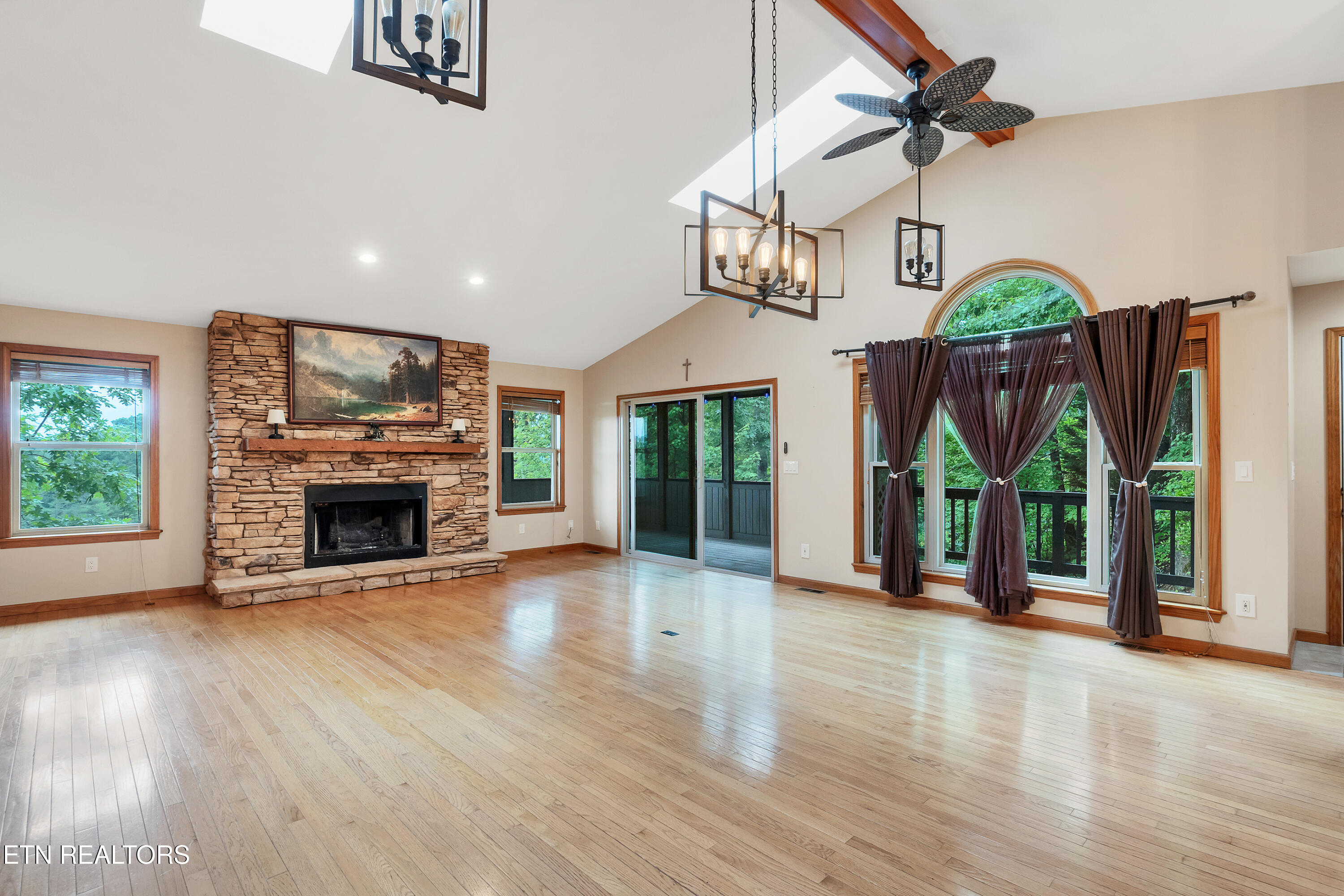 620 Hawk View Drive Townsend TN 37882
