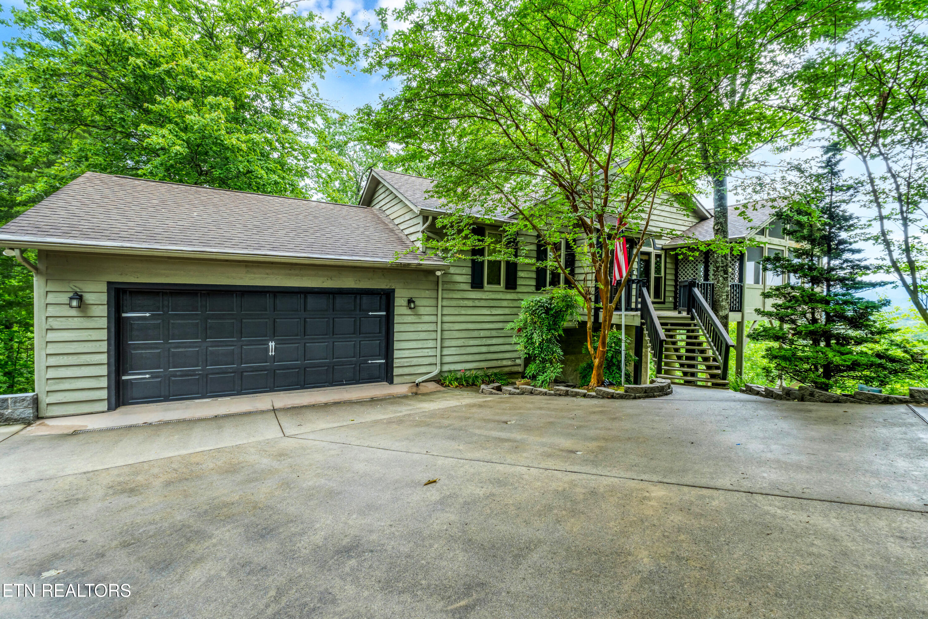 620 Hawk View Drive Townsend TN 37882
