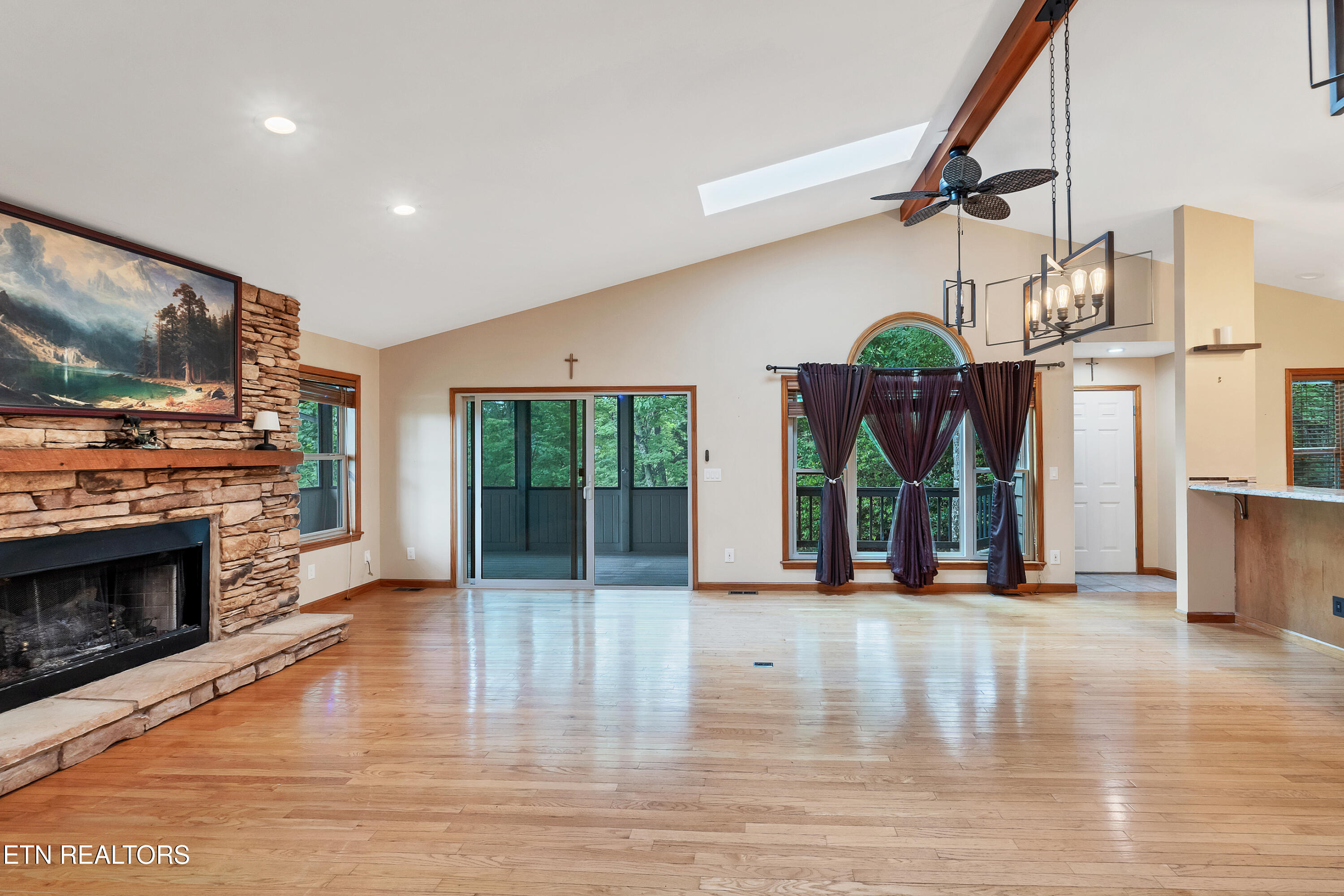 620 Hawk View Drive Townsend TN 37882