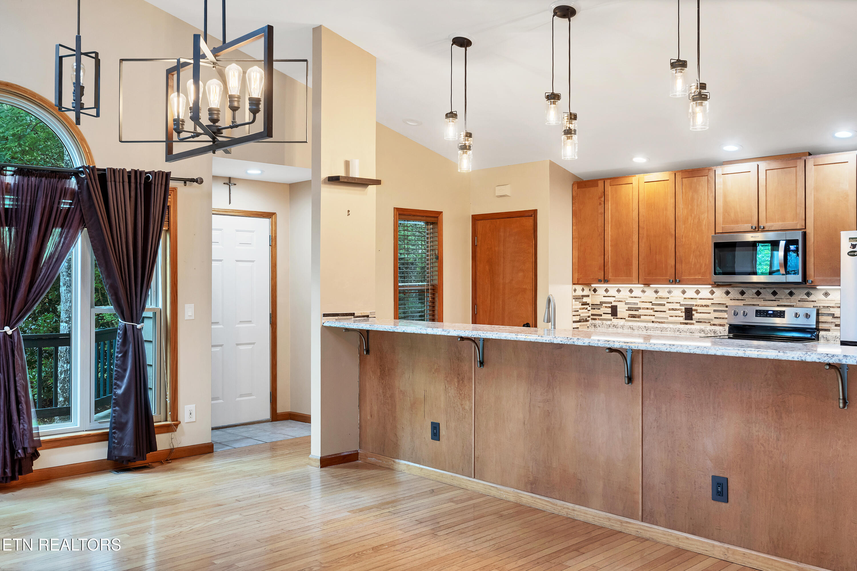 620 Hawk View Drive Townsend TN 37882