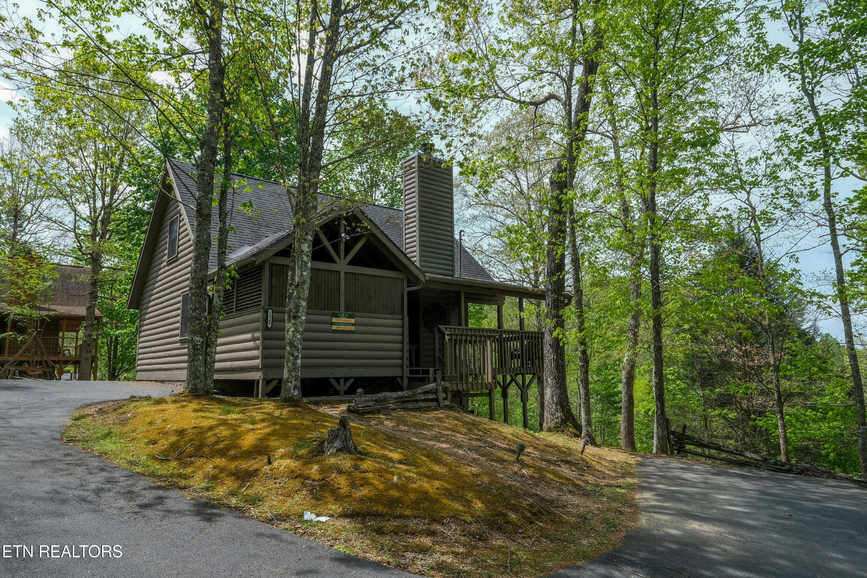 3549 Country Pines Way Sevierville TN 37876