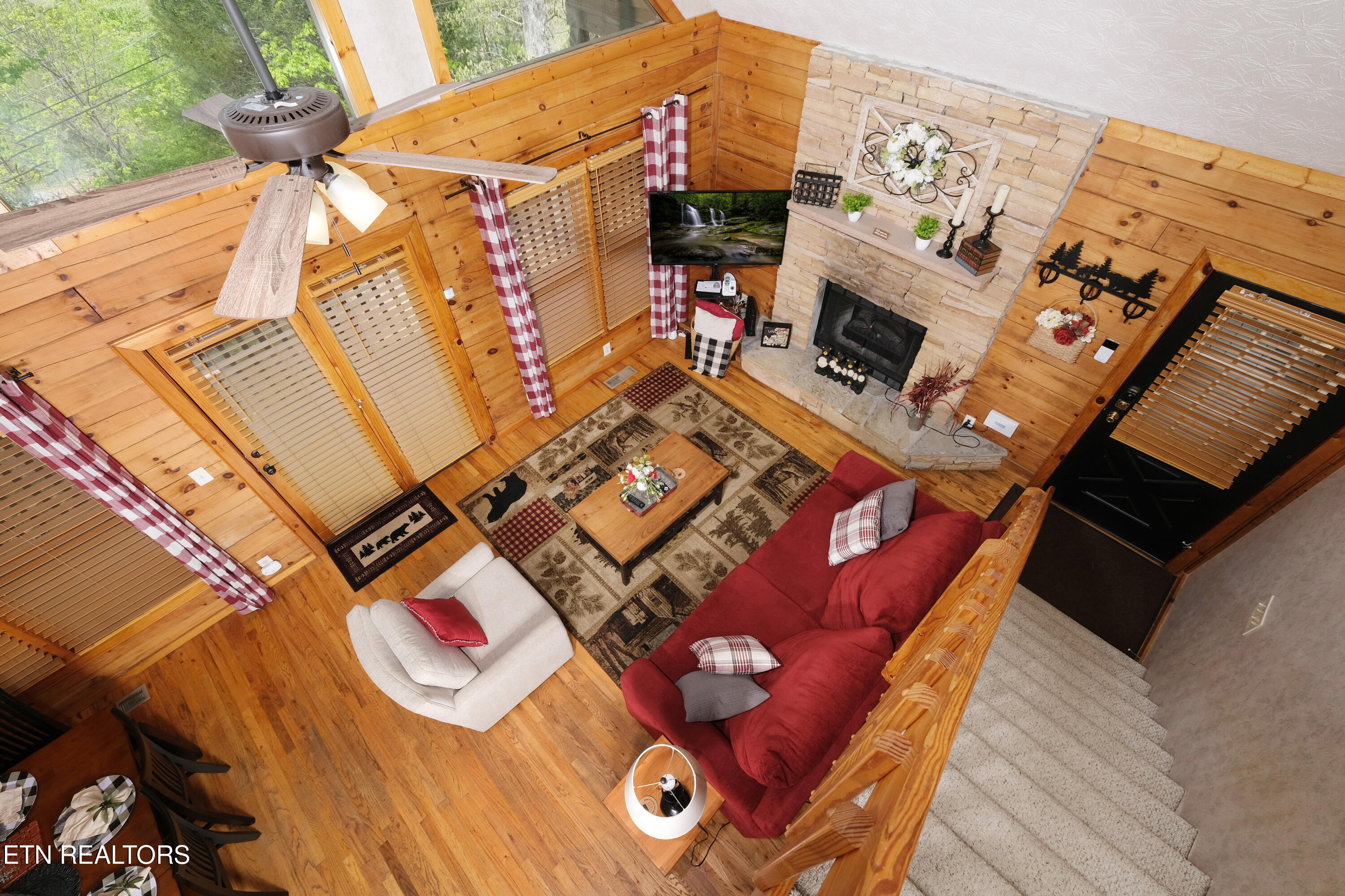 3549 Country Pines Way Sevierville TN 37876