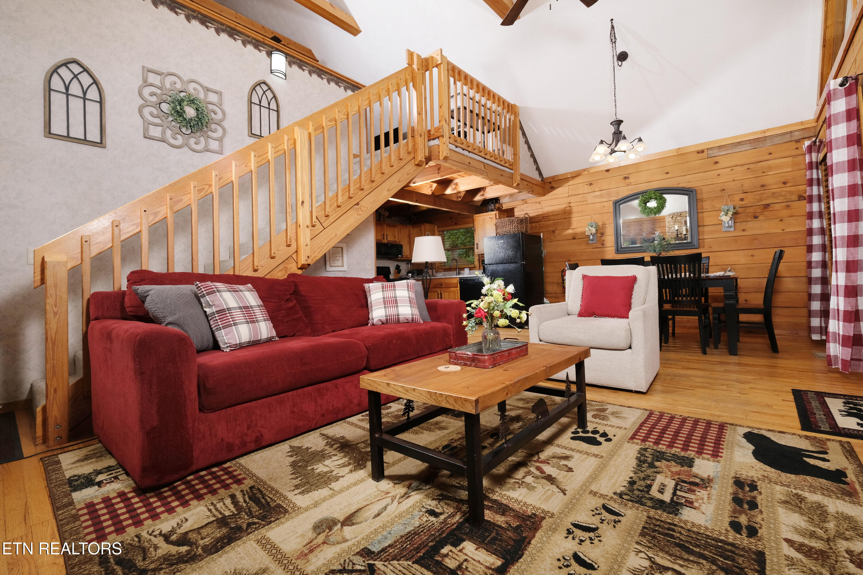 3549 Country Pines Way Sevierville TN 37876
