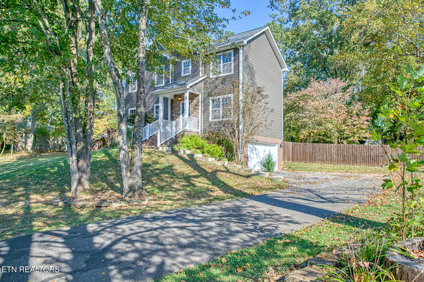 1440 Apple Valley Court Cookeville TN 38501