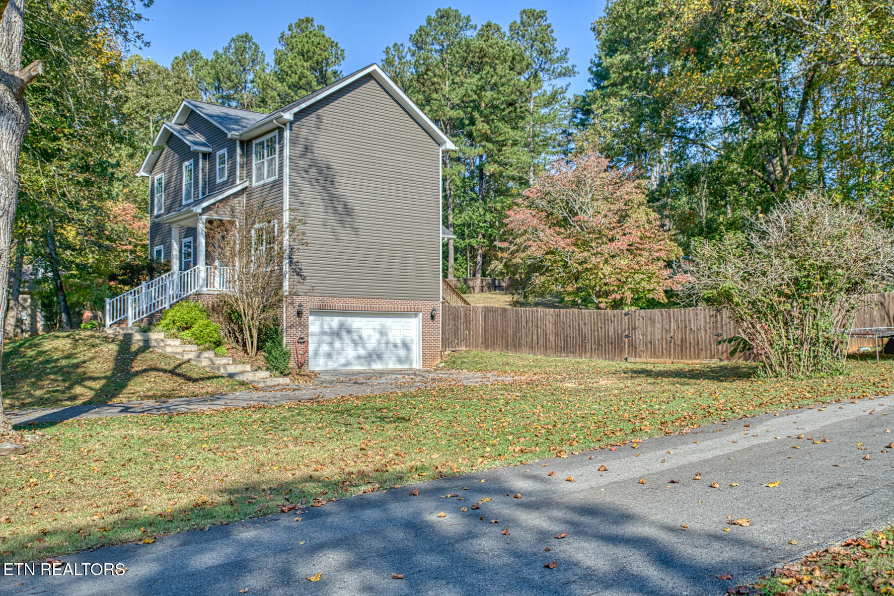 1440 Apple Valley Court Cookeville TN 38501