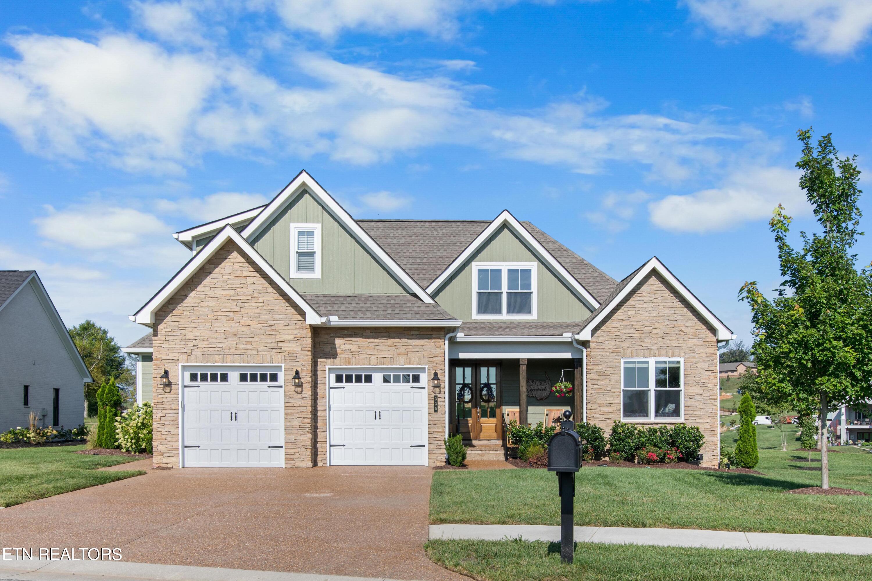 335 Indian Cave Drive Loudon TN 37774