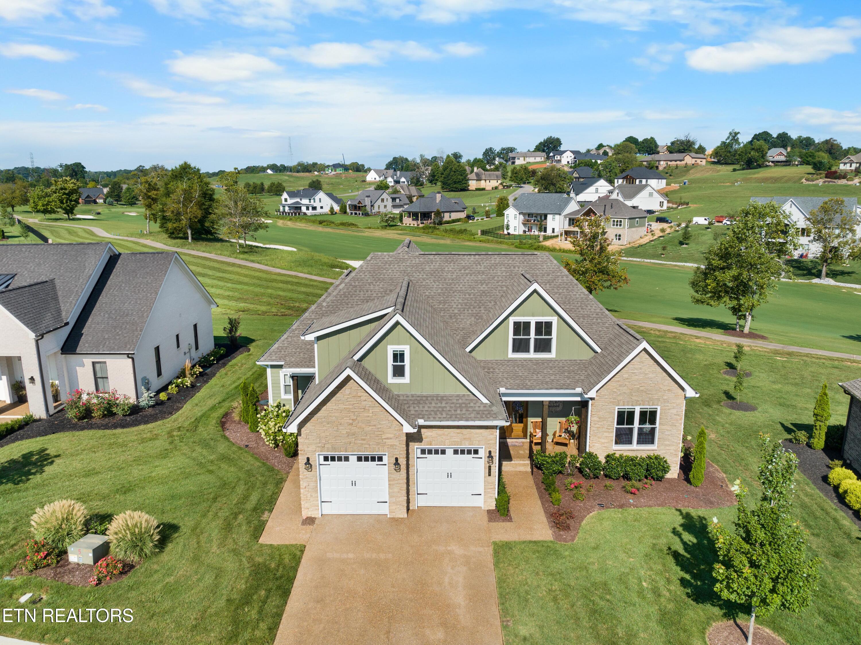 335 Indian Cave Drive Loudon TN 37774