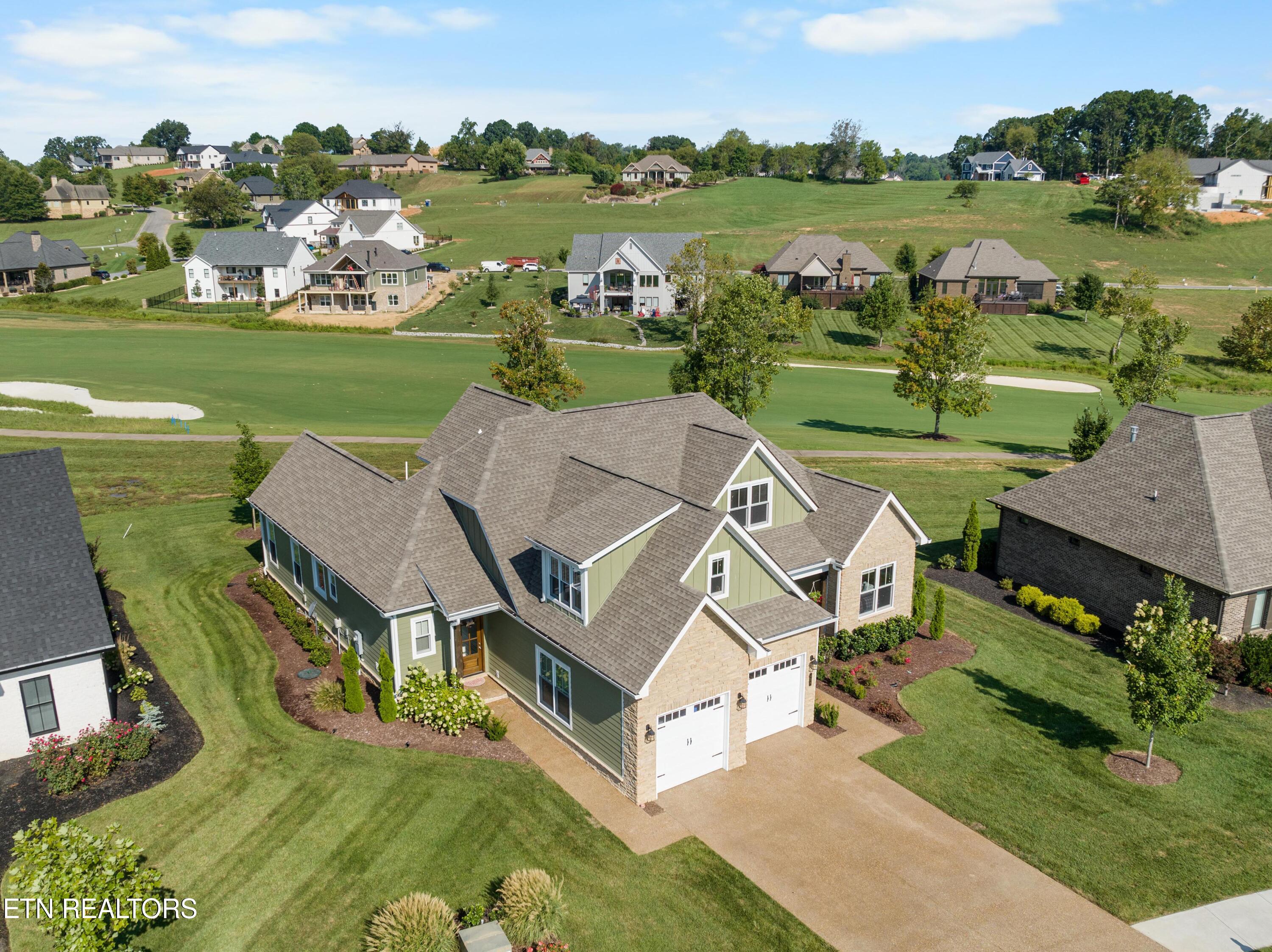 335 Indian Cave Drive Loudon TN 37774