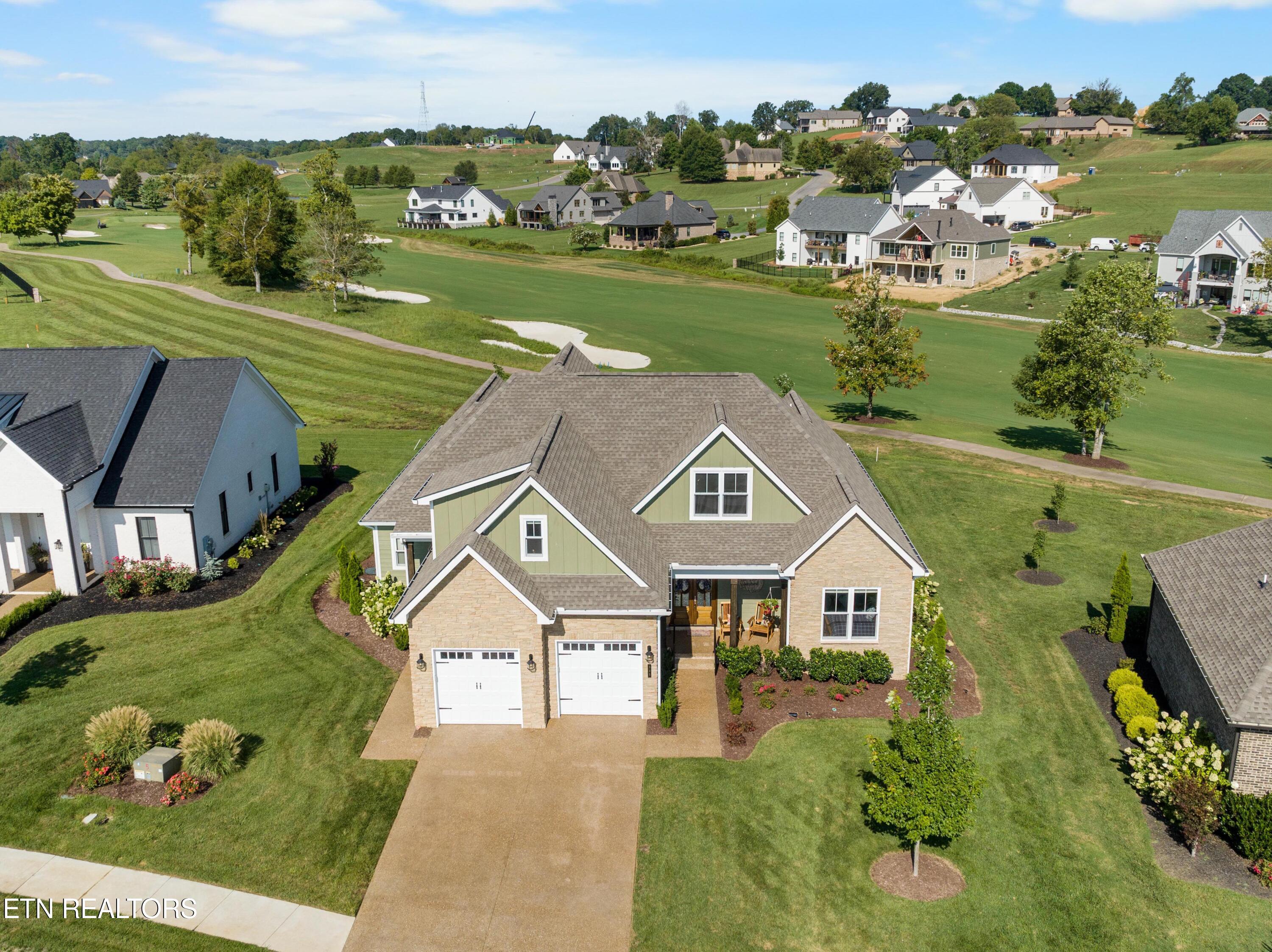335 Indian Cave Drive Loudon TN 37774
