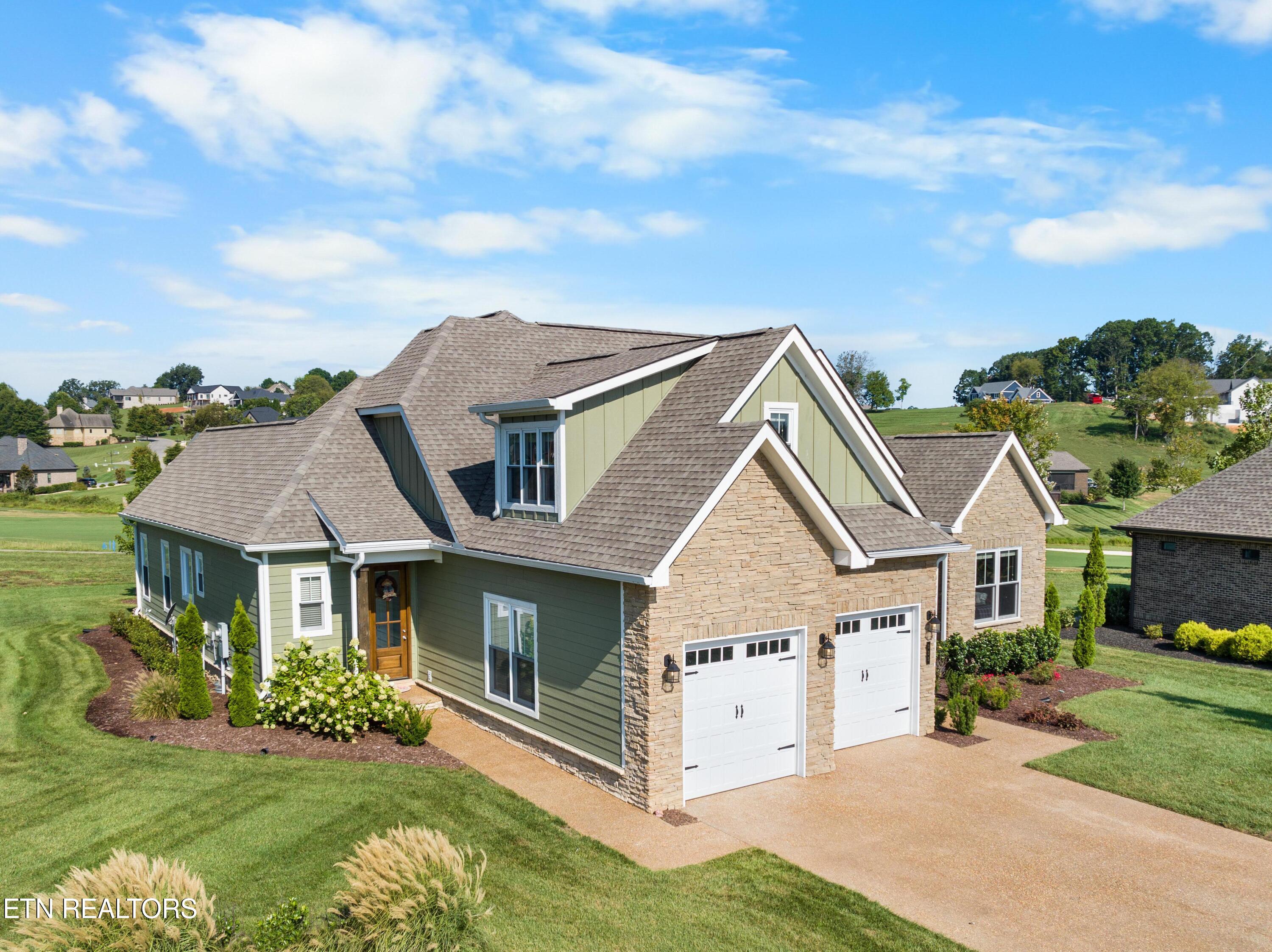 335 Indian Cave Drive Loudon TN 37774