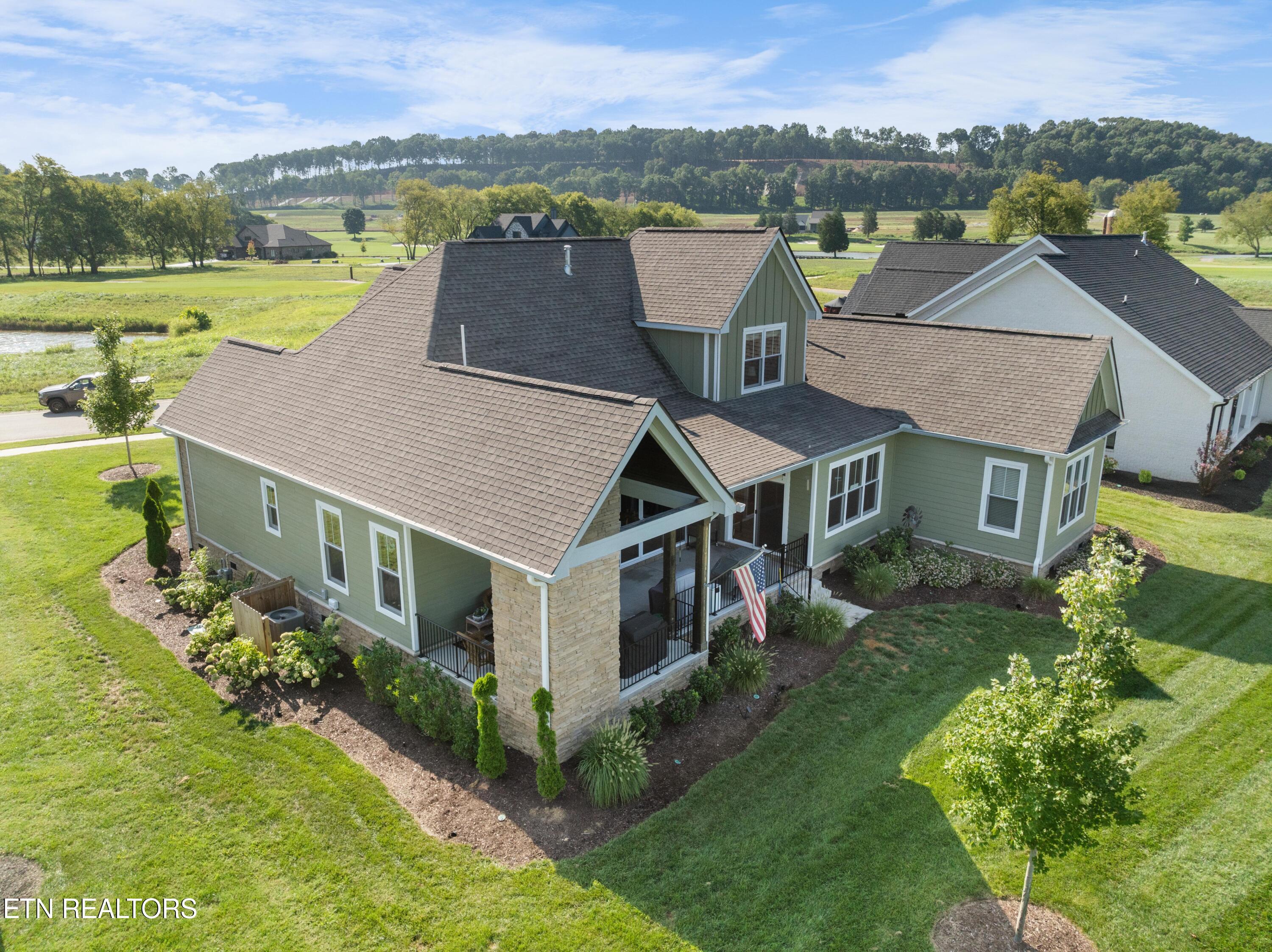 335 Indian Cave Drive Loudon TN 37774
