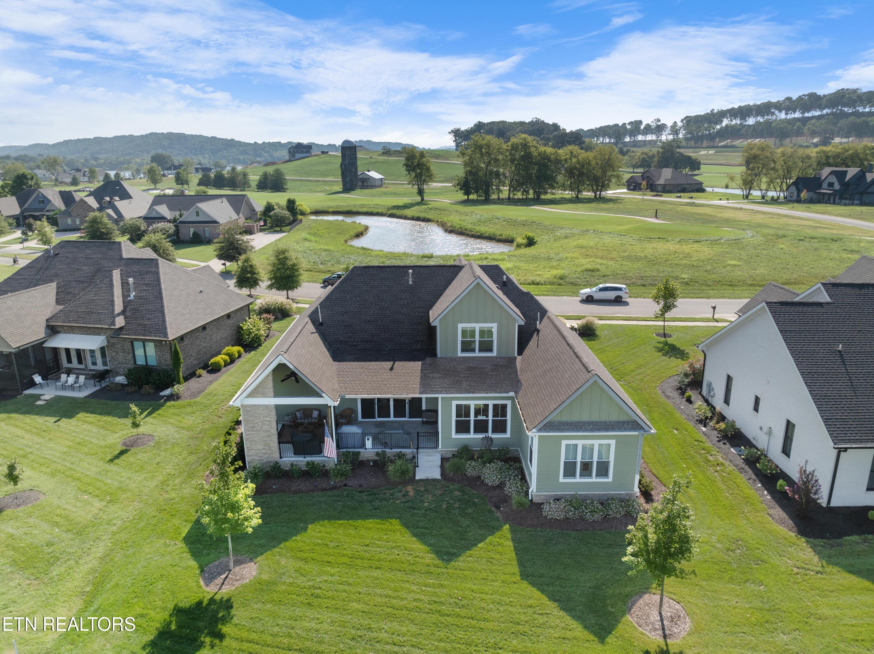 335 Indian Cave Drive Loudon TN 37774