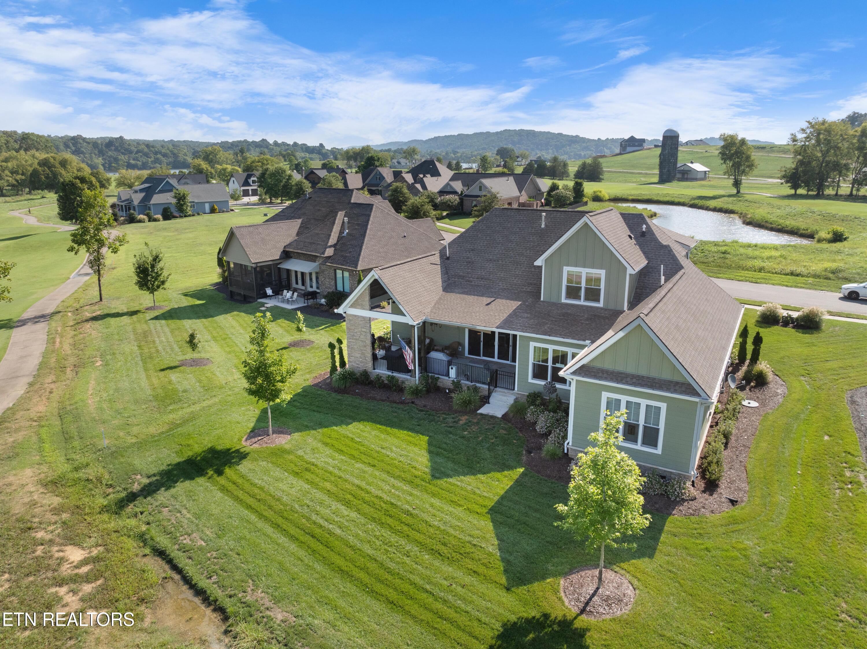 335 Indian Cave Drive Loudon TN 37774