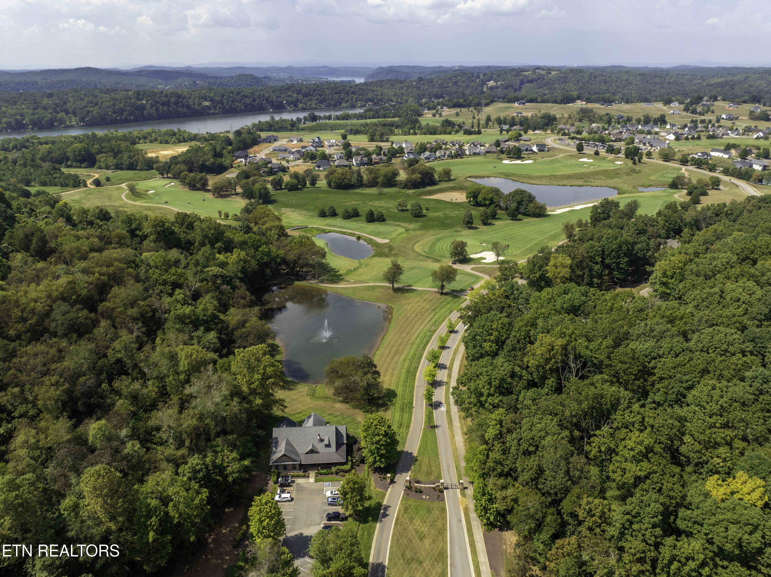 335 Indian Cave Drive Loudon TN 37774