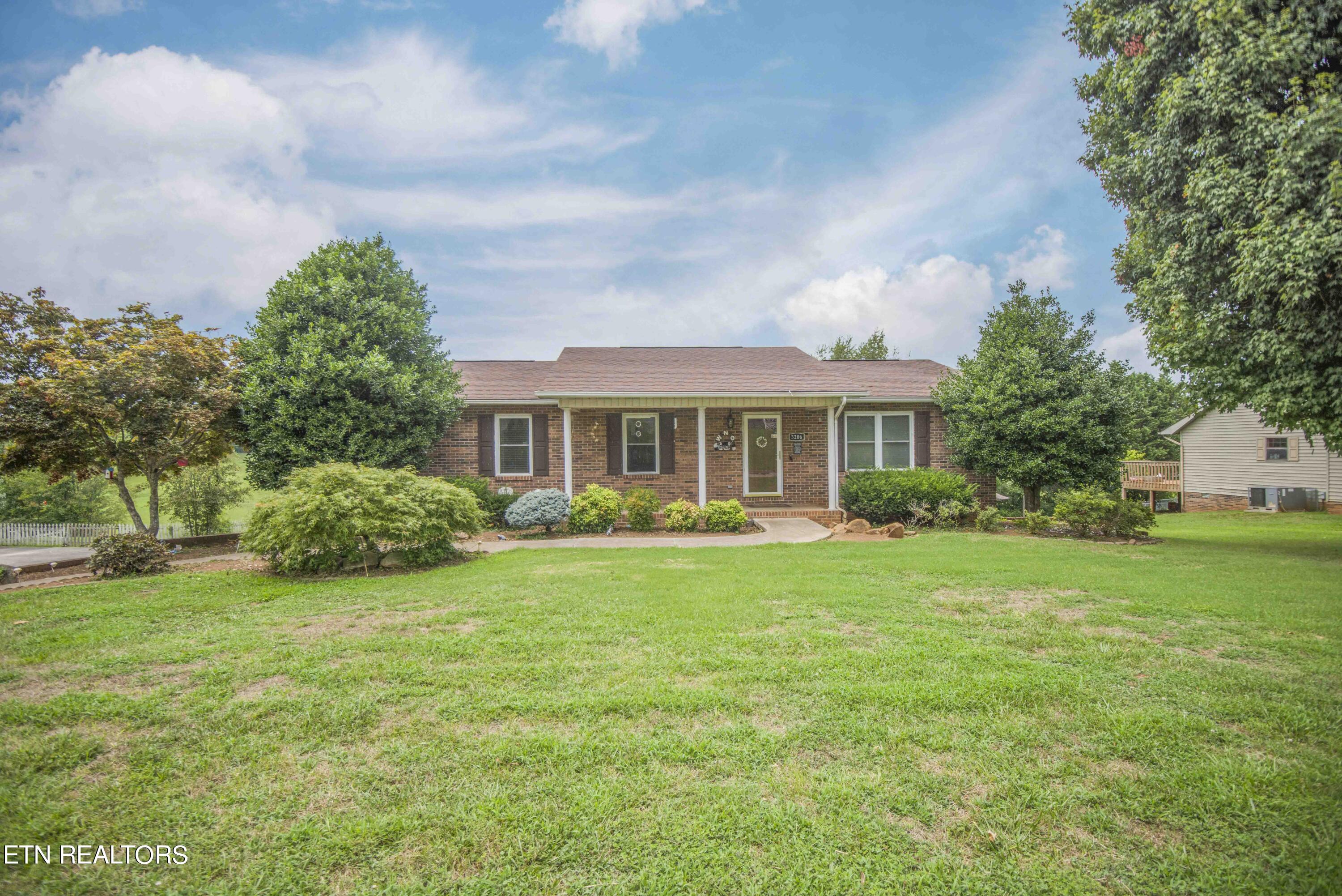 3206 Heather Glenn Drive Maryville TN 37801
