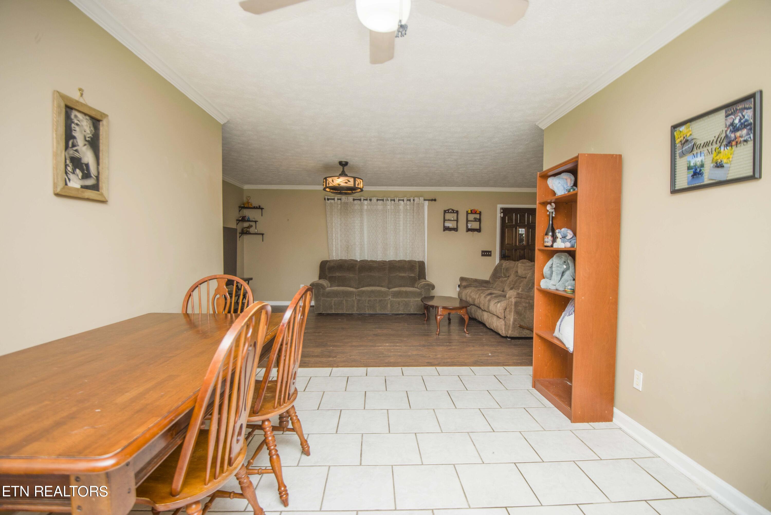 3206 Heather Glenn Drive Maryville TN 37801