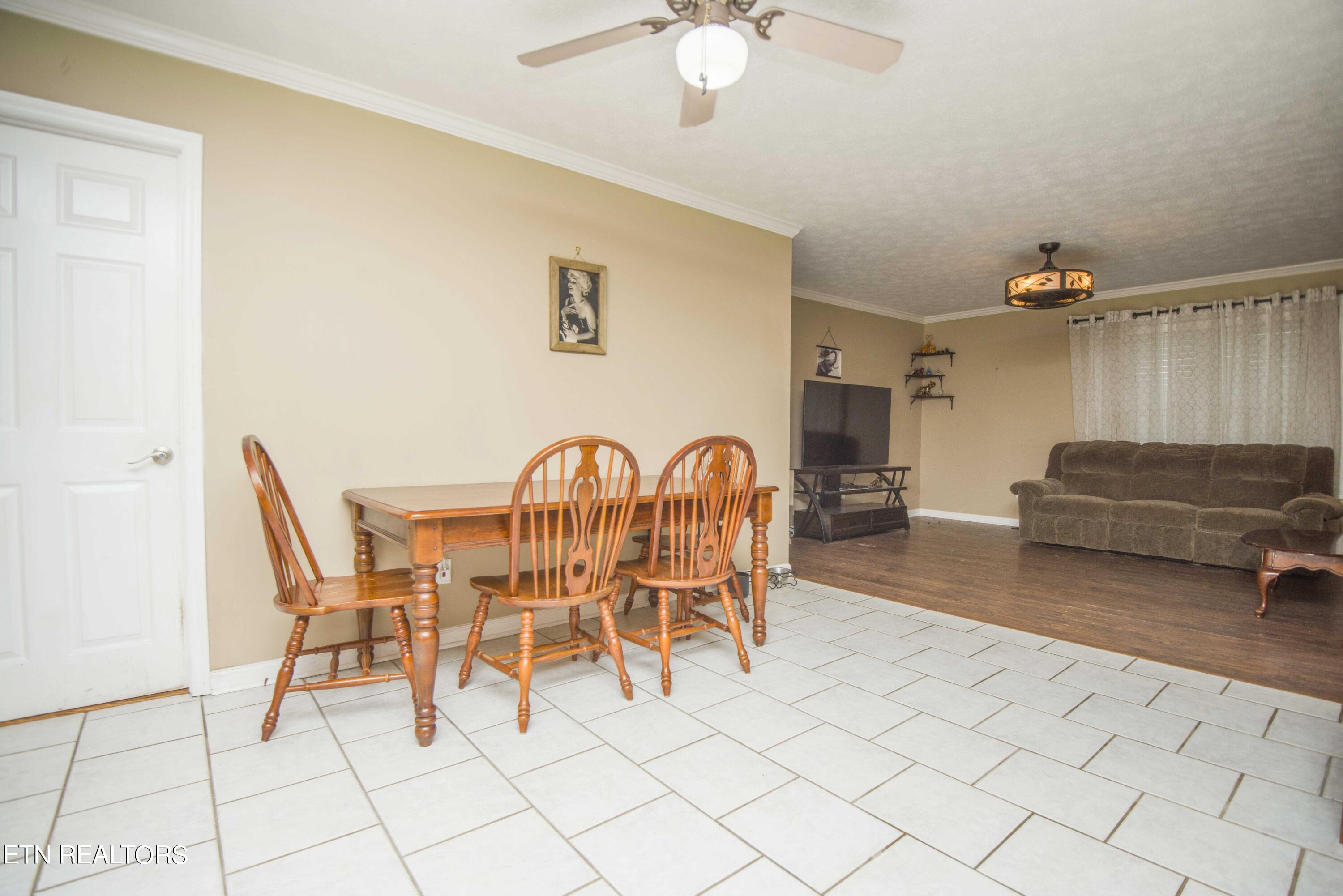 3206 Heather Glenn Drive Maryville TN 37801
