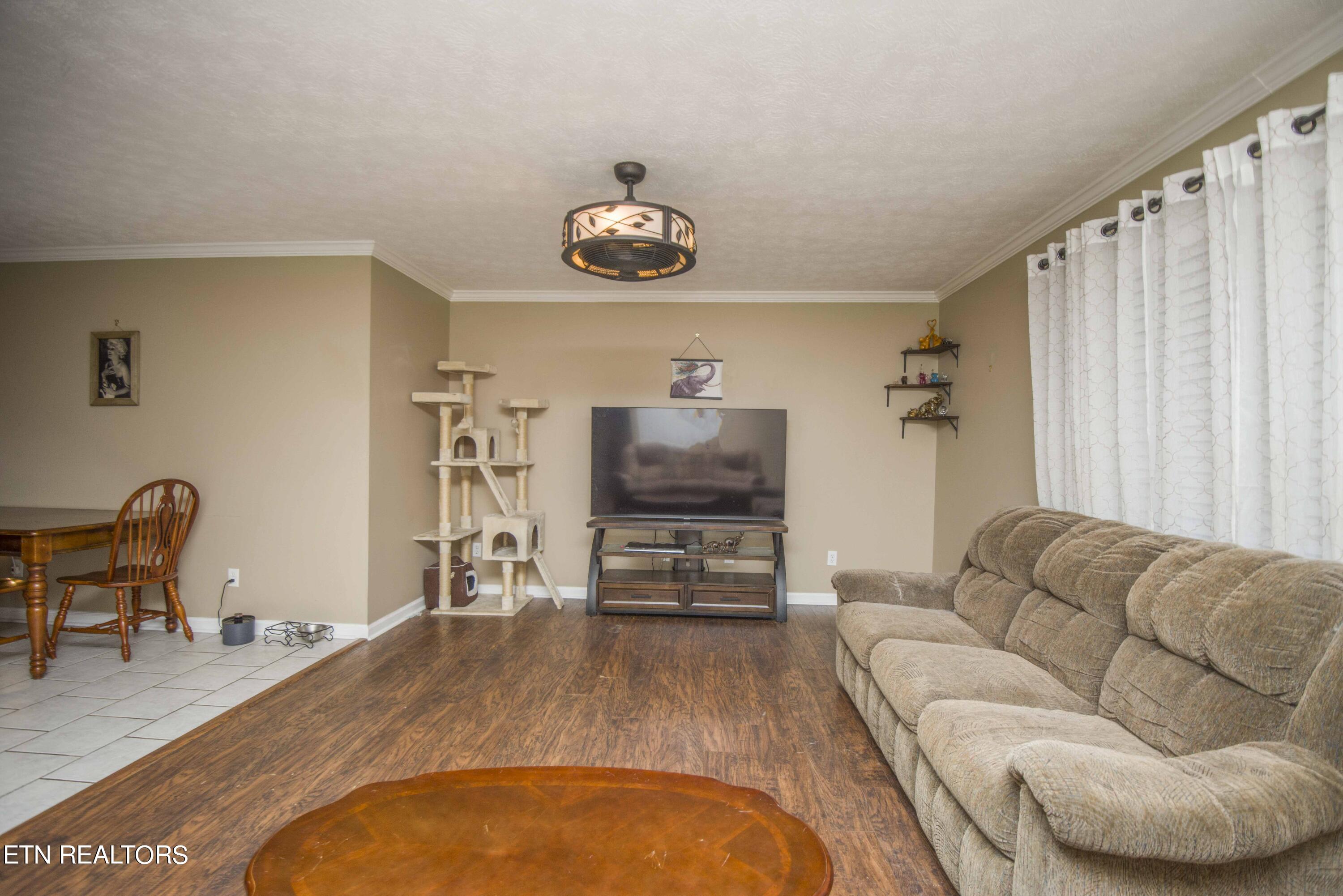 3206 Heather Glenn Drive Maryville TN 37801