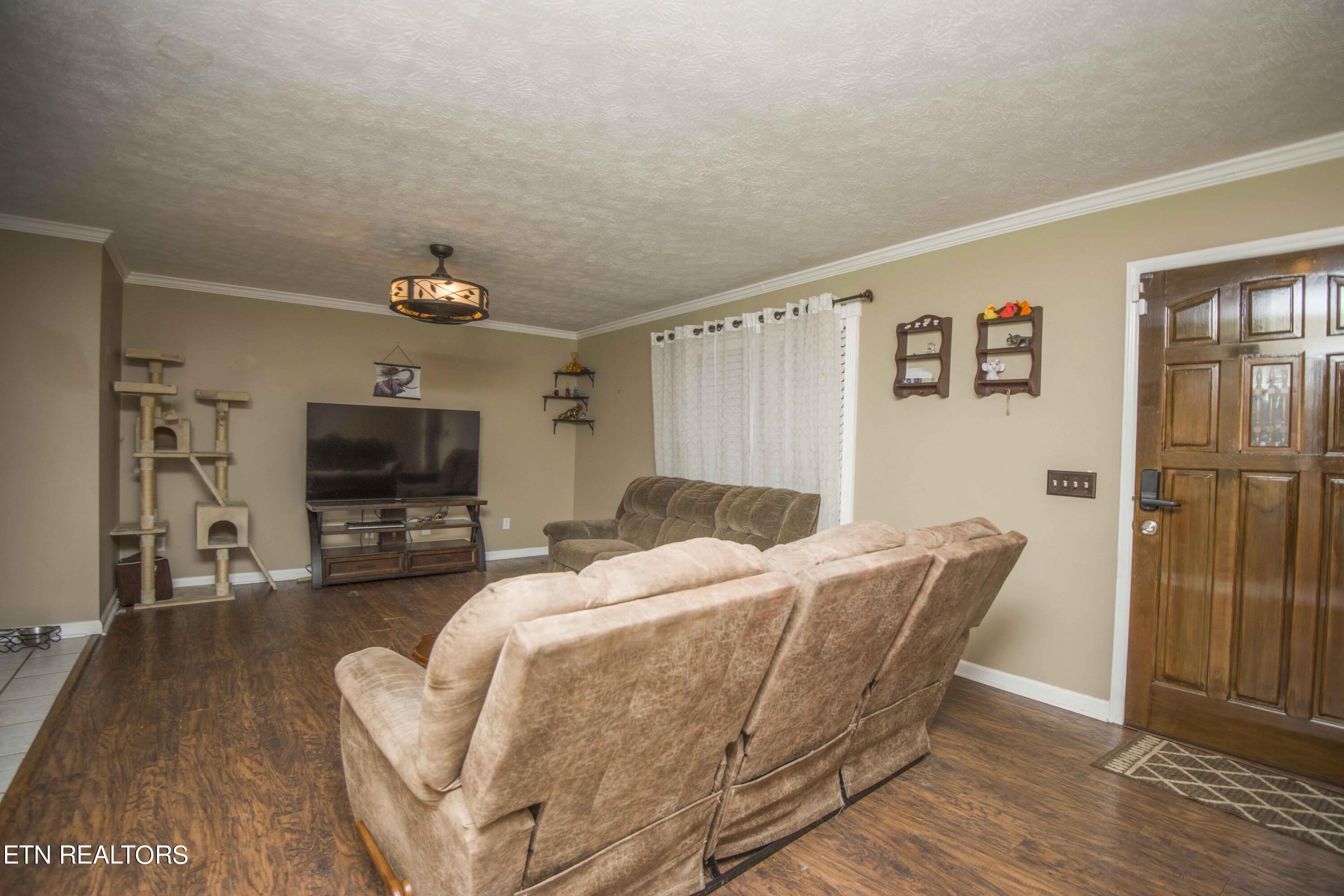 3206 Heather Glenn Drive Maryville TN 37801