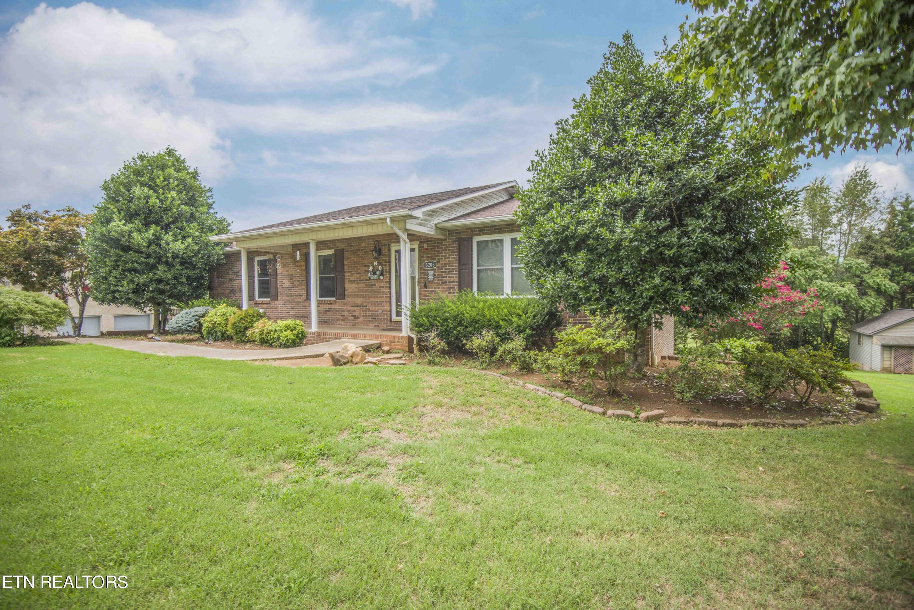 3206 Heather Glenn Drive Maryville TN 37801