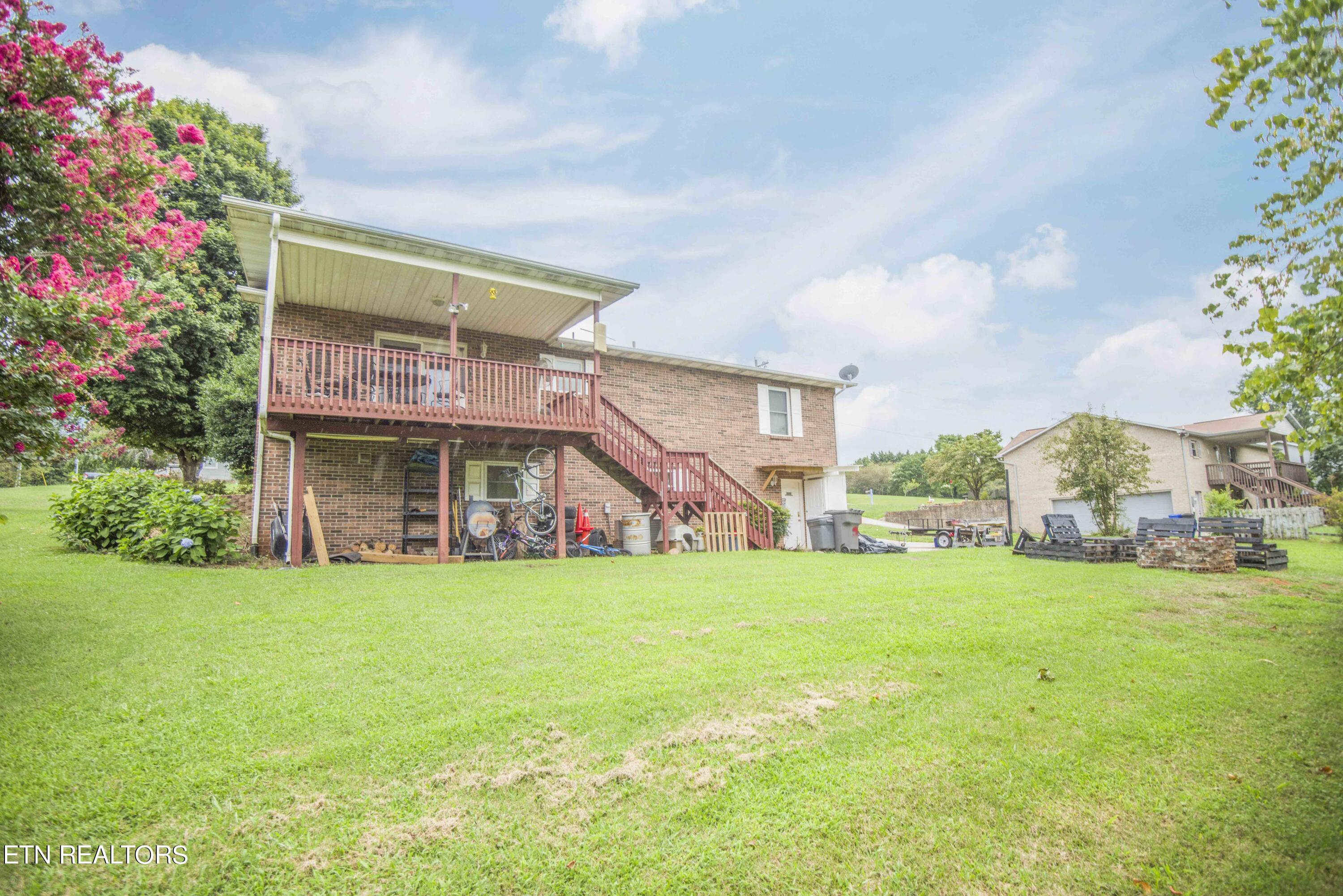 3206 Heather Glenn Drive Maryville TN 37801