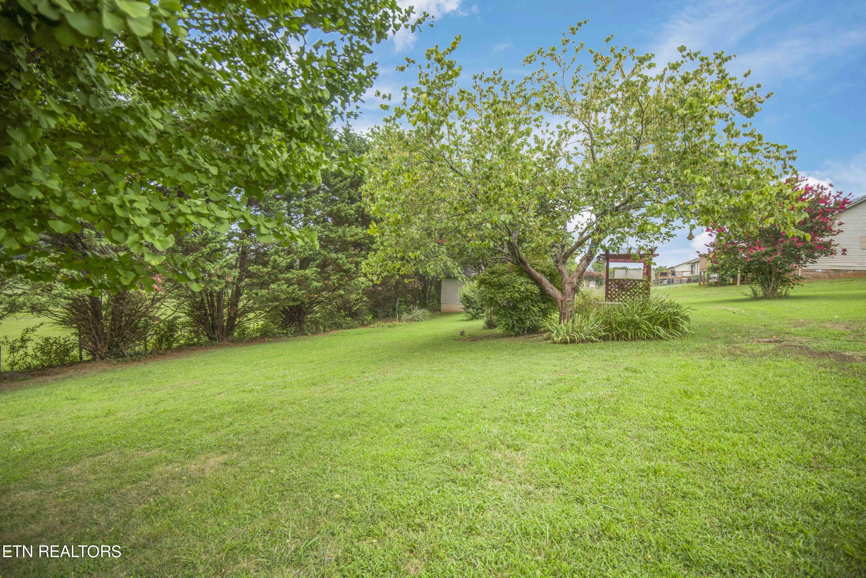 3206 Heather Glenn Drive Maryville TN 37801
