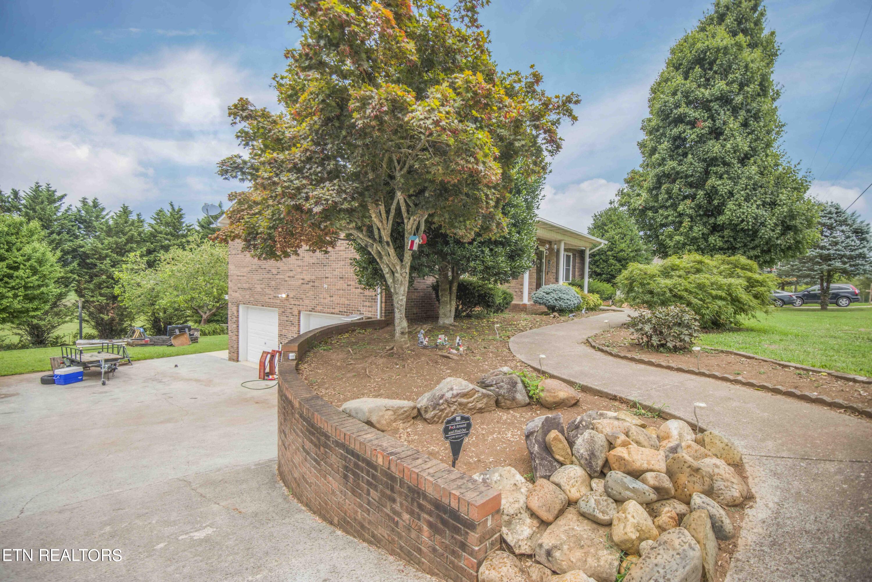 3206 Heather Glenn Drive Maryville TN 37801