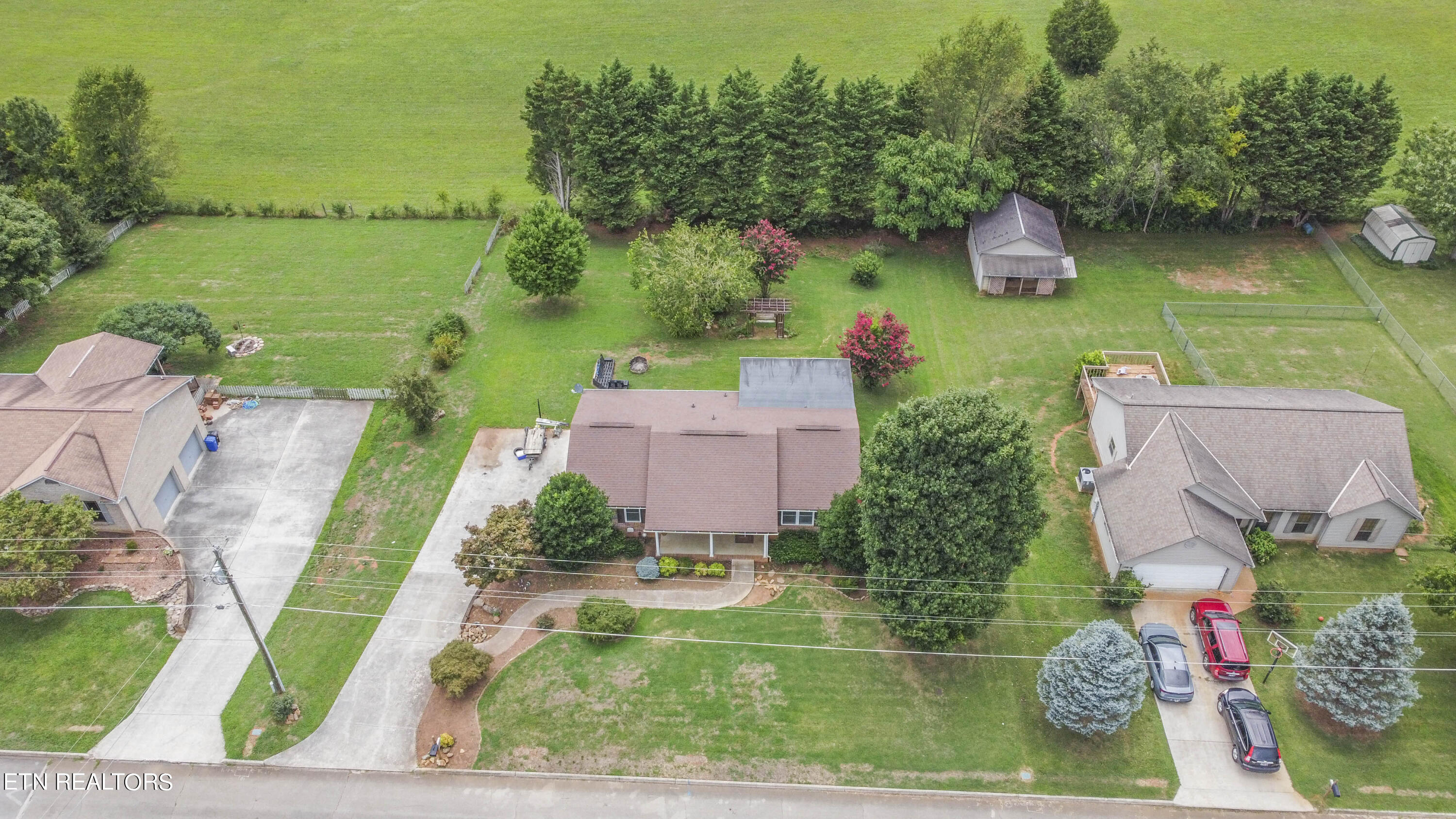 3206 Heather Glenn Drive Maryville TN 37801