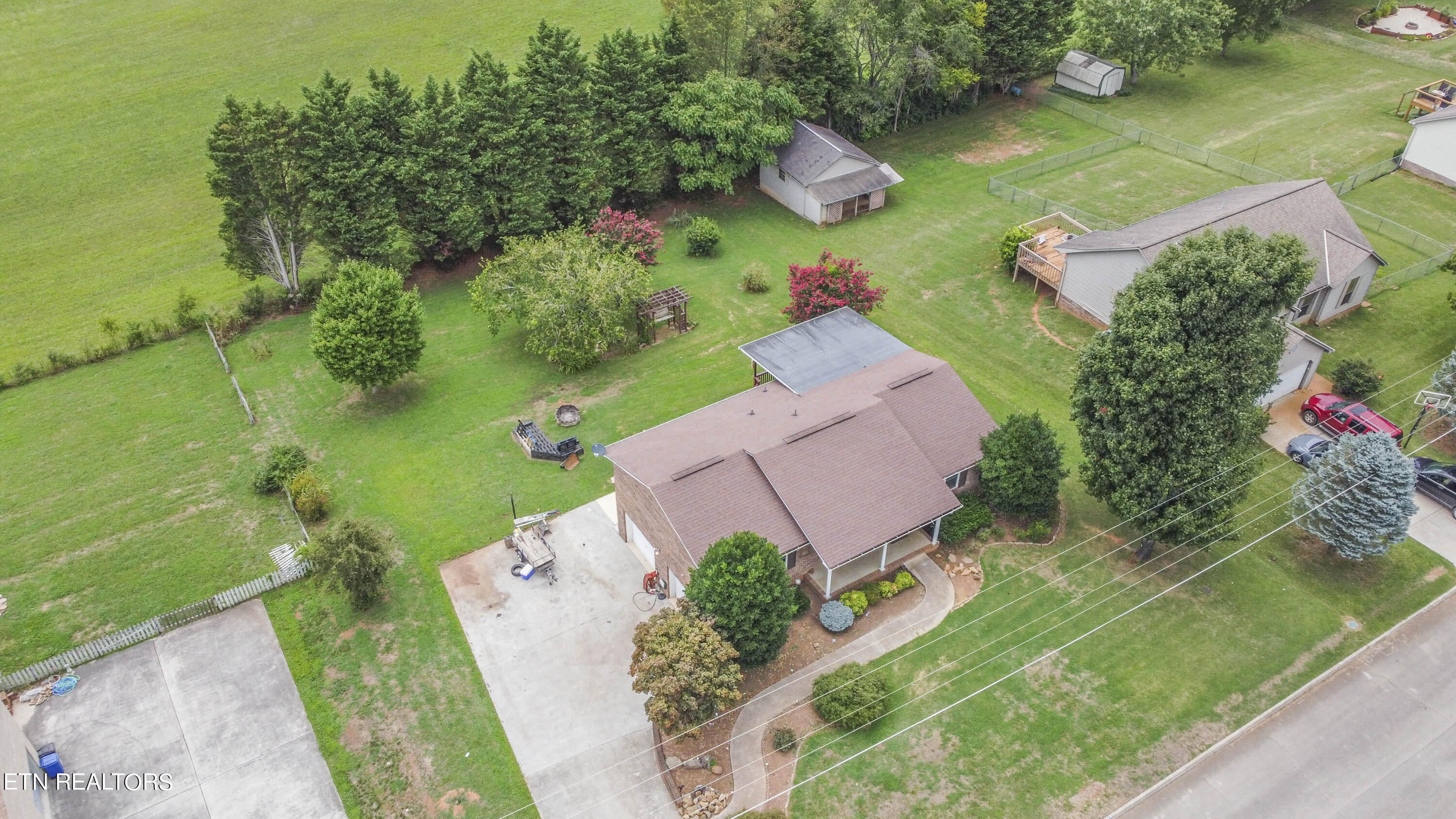 3206 Heather Glenn Drive Maryville TN 37801