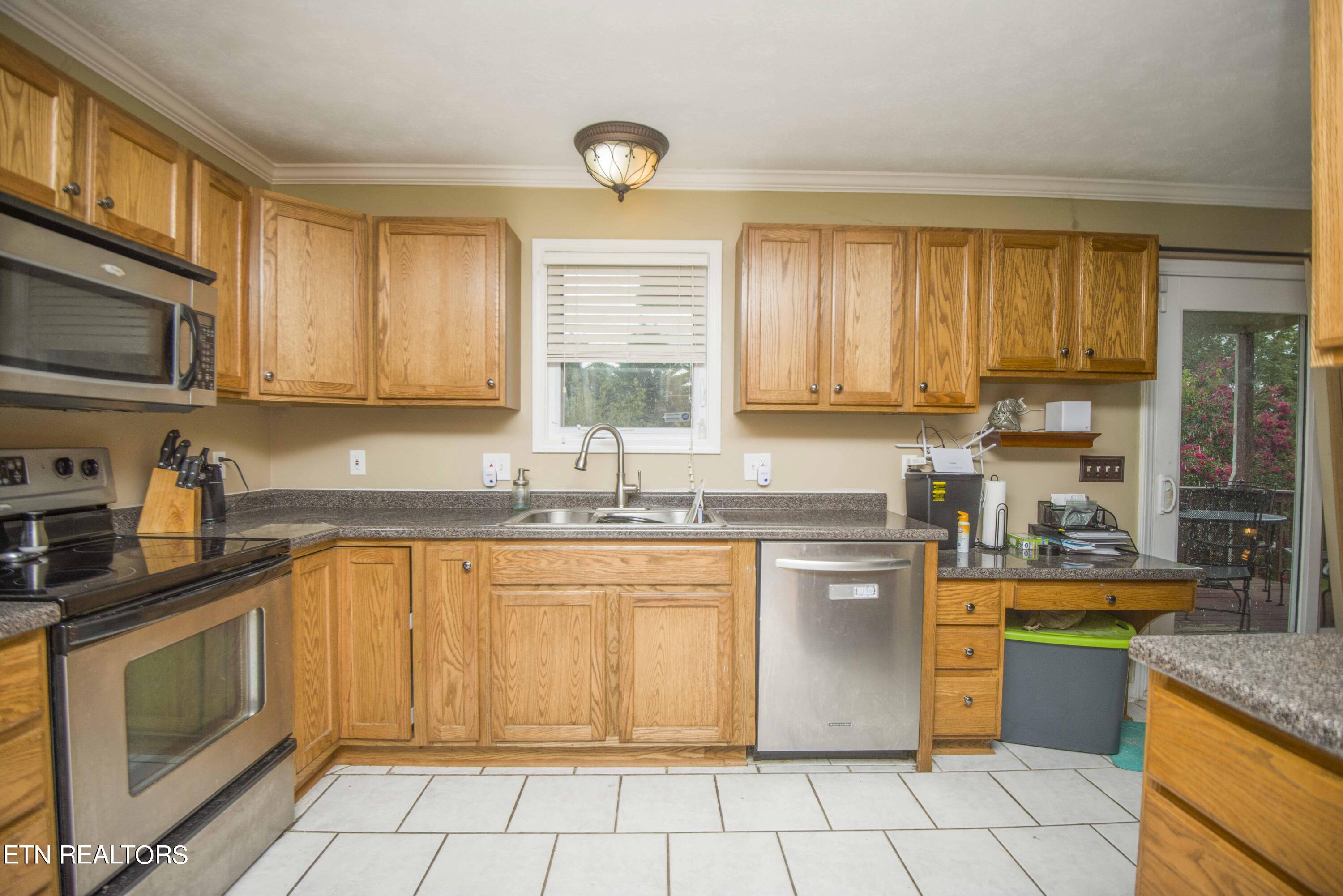 3206 Heather Glenn Drive Maryville TN 37801