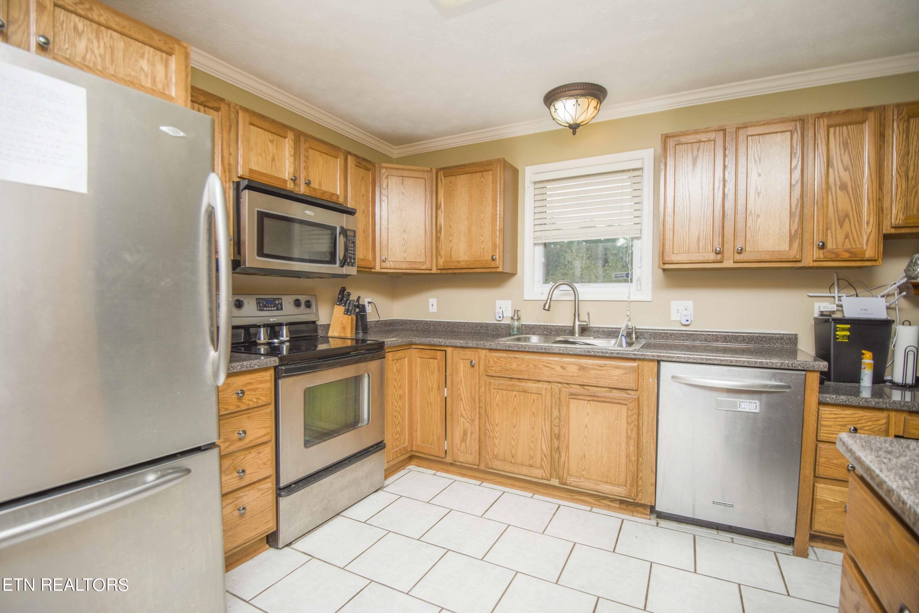 3206 Heather Glenn Drive Maryville TN 37801