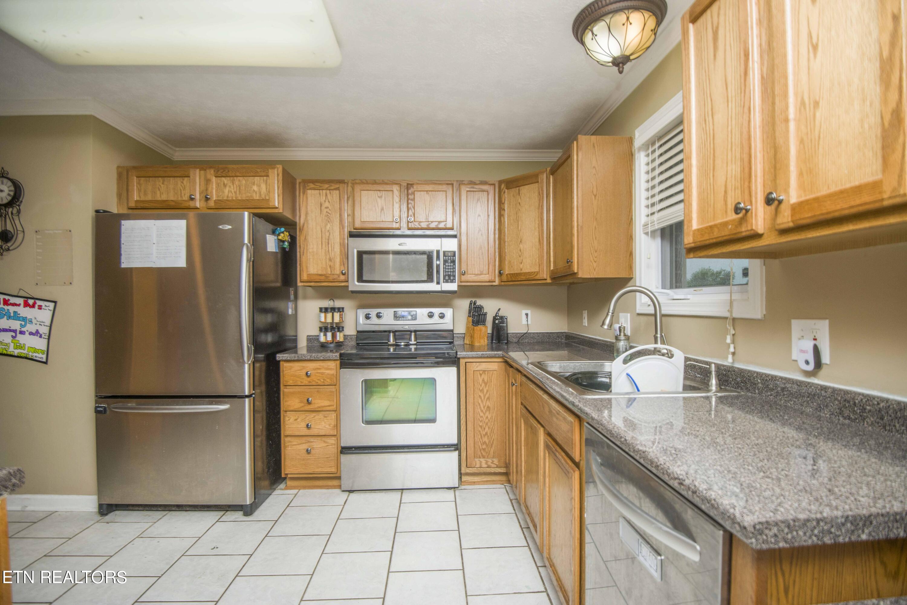 3206 Heather Glenn Drive Maryville TN 37801