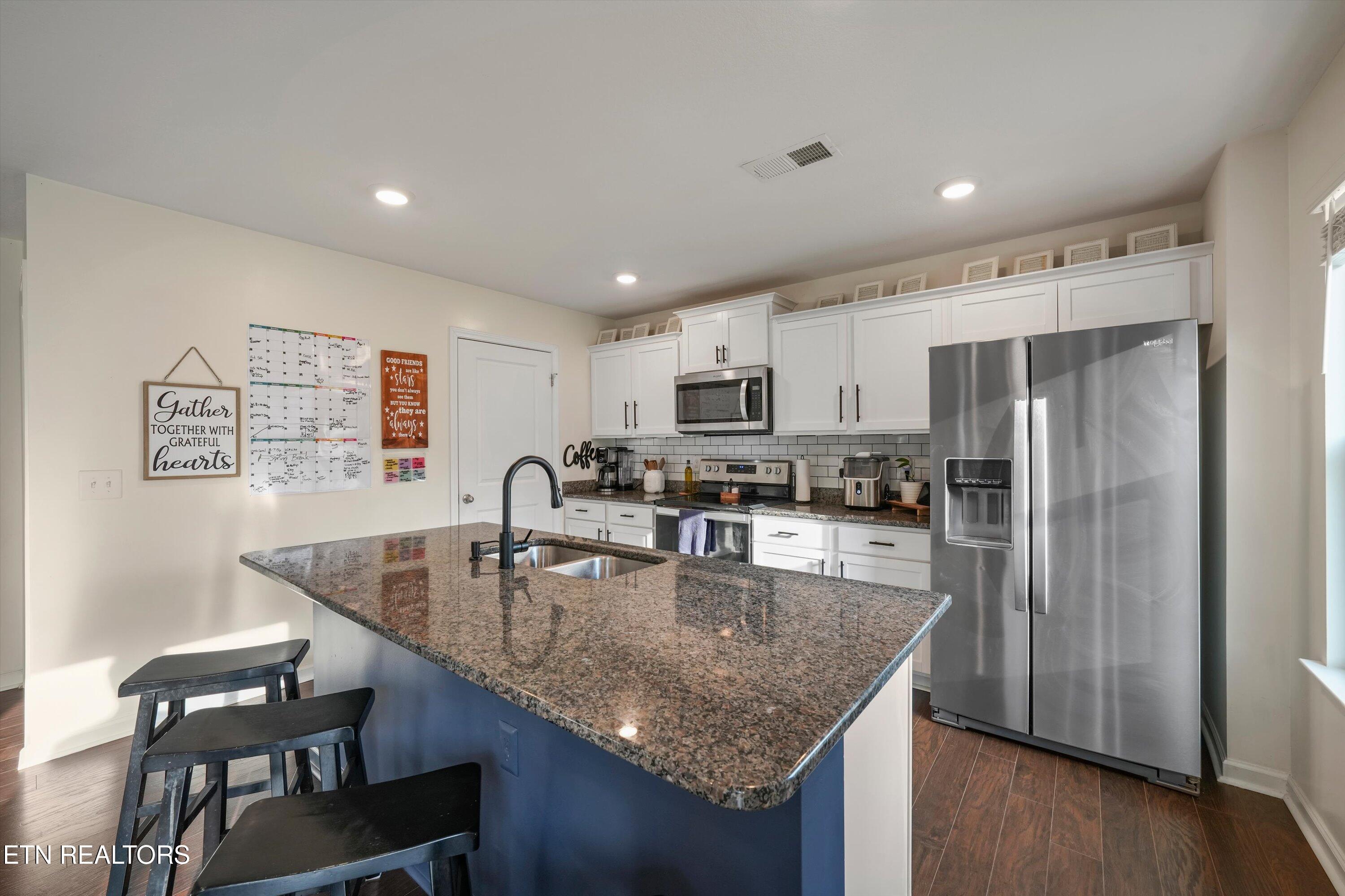 333 Aspen Drive Jefferson City TN 37760