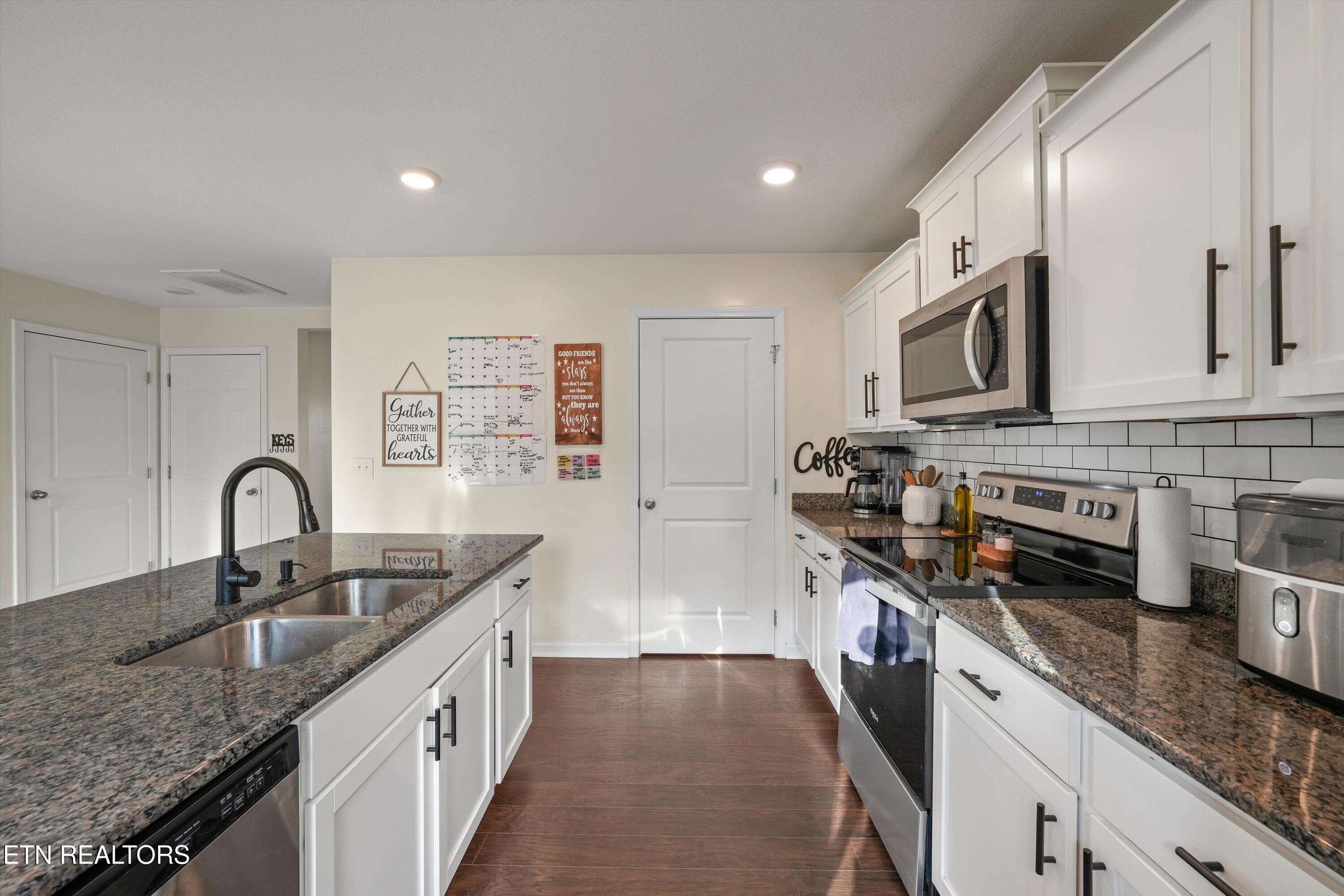 333 Aspen Drive Jefferson City TN 37760