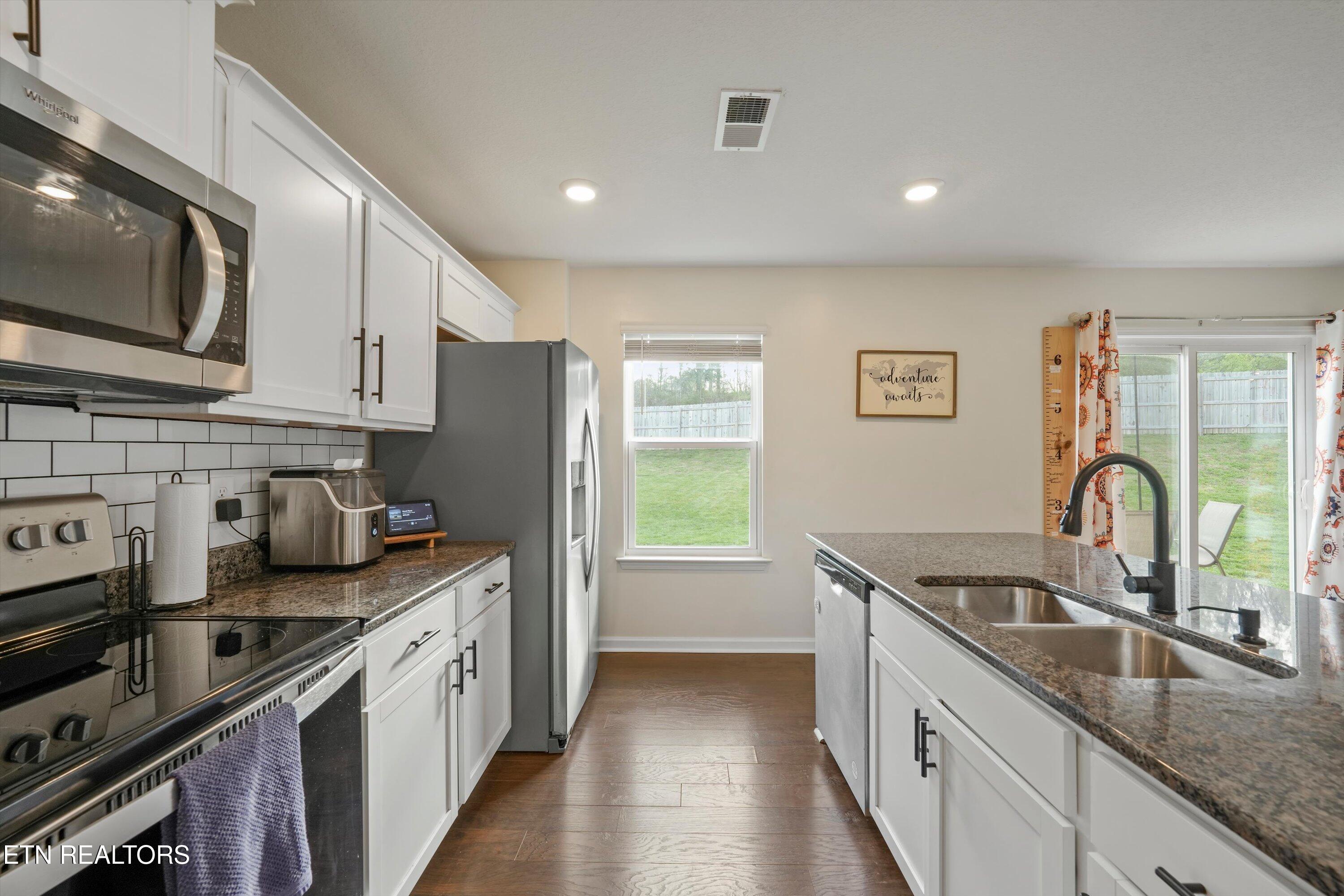 333 Aspen Drive Jefferson City TN 37760