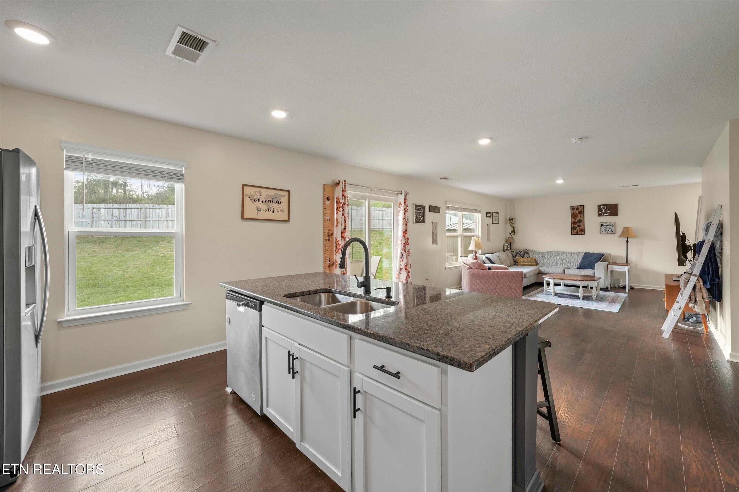 333 Aspen Drive Jefferson City TN 37760