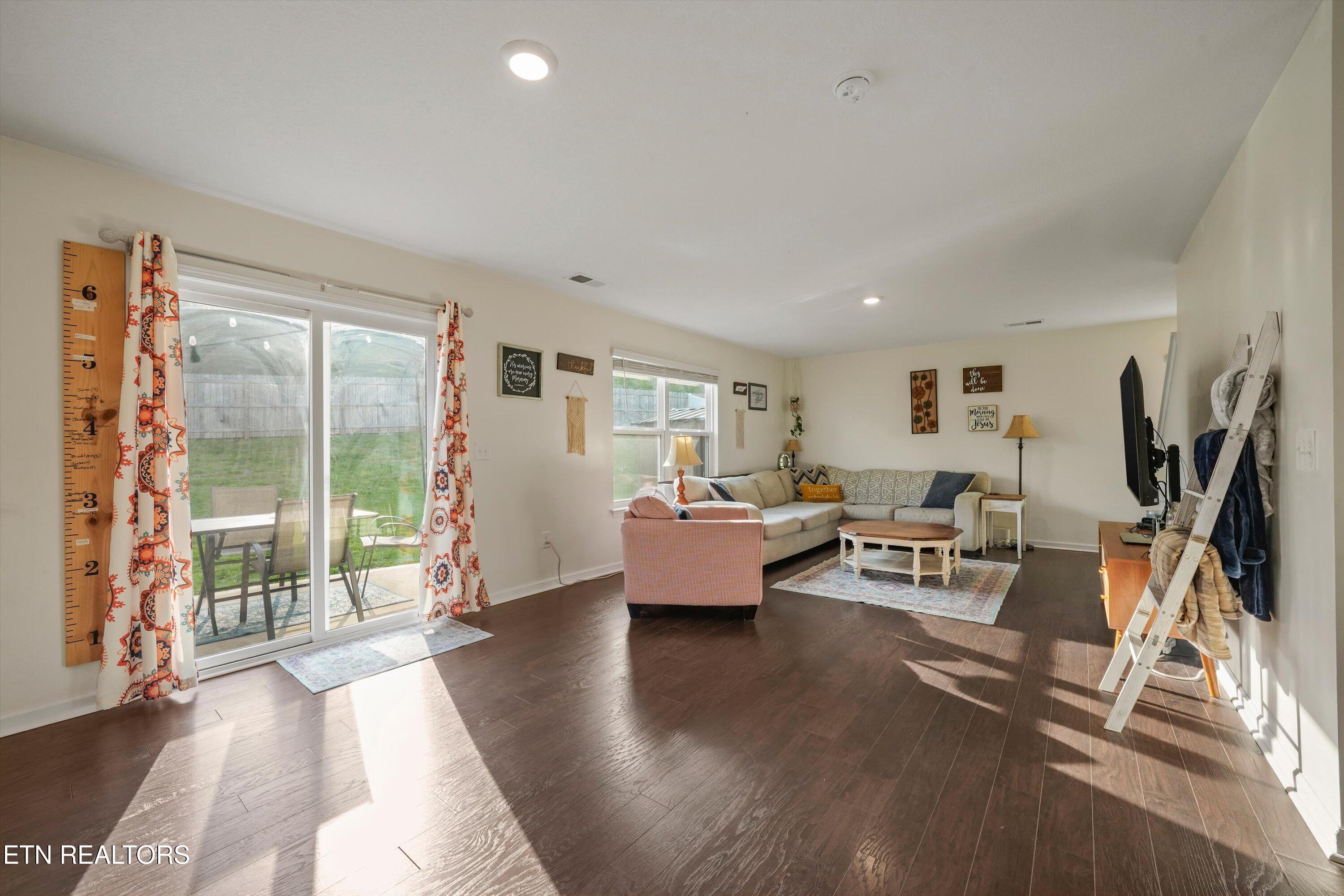 333 Aspen Drive Jefferson City TN 37760