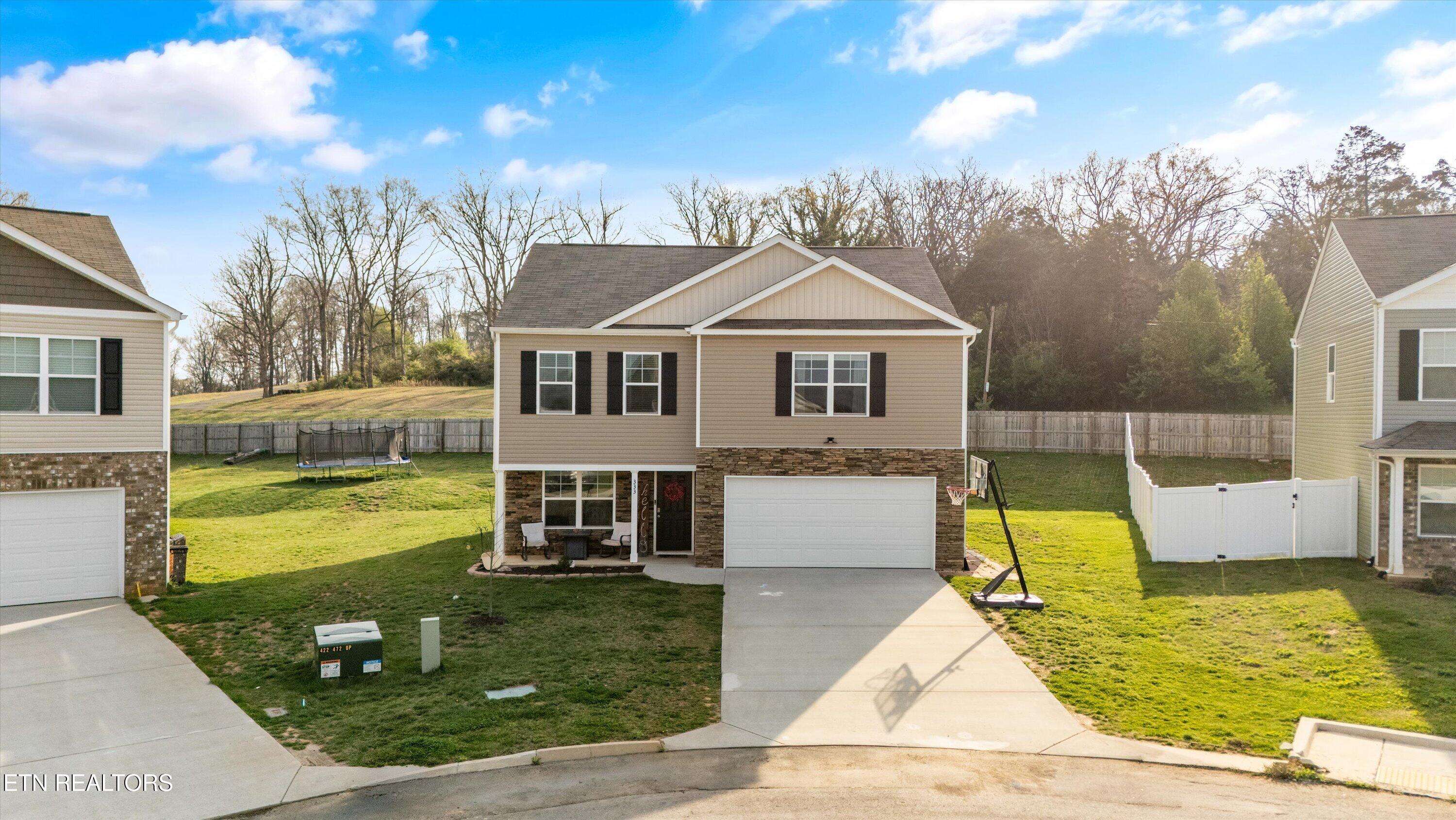 333 Aspen Drive Jefferson City TN 37760