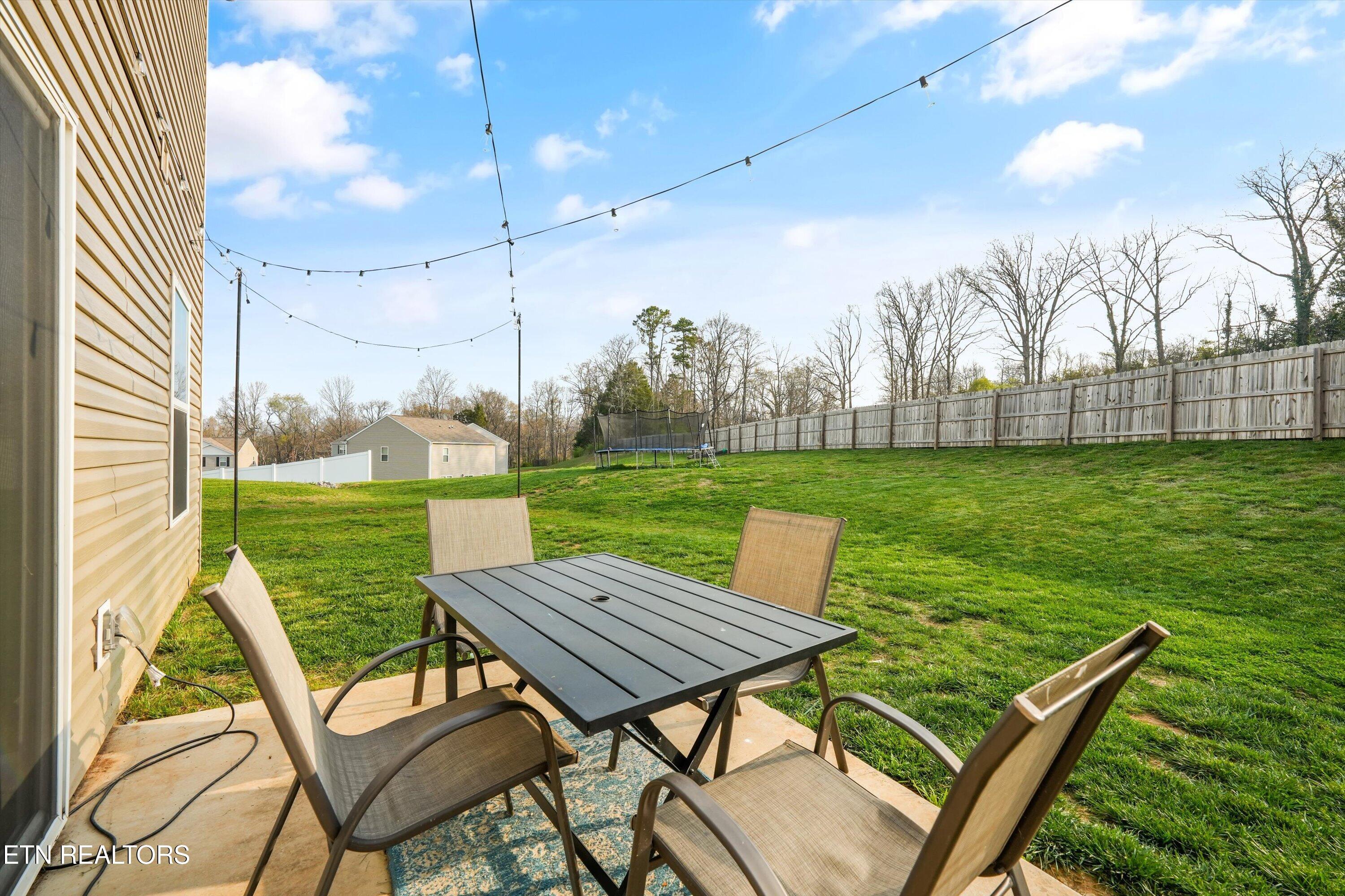333 Aspen Drive Jefferson City TN 37760