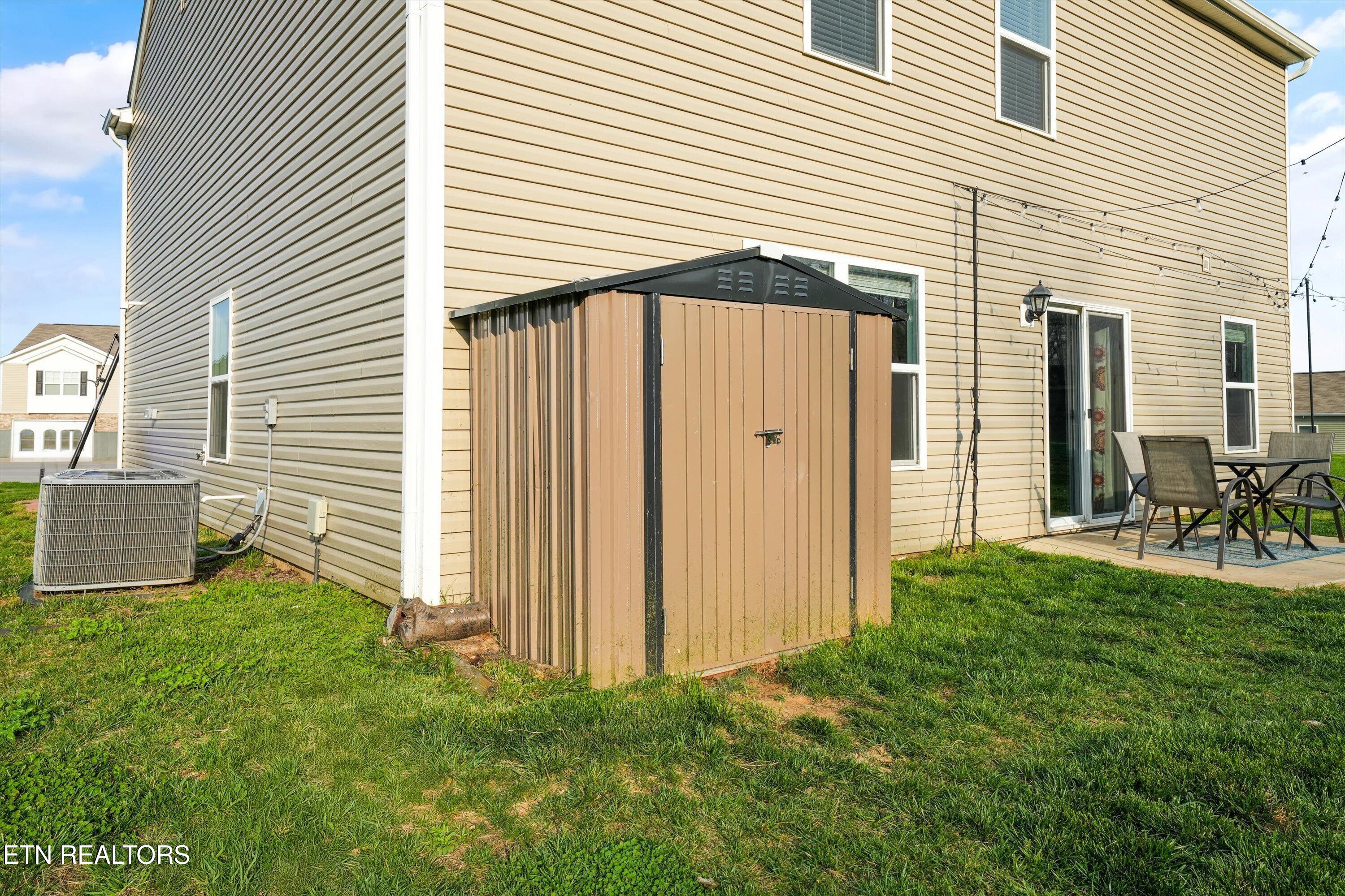 333 Aspen Drive Jefferson City TN 37760