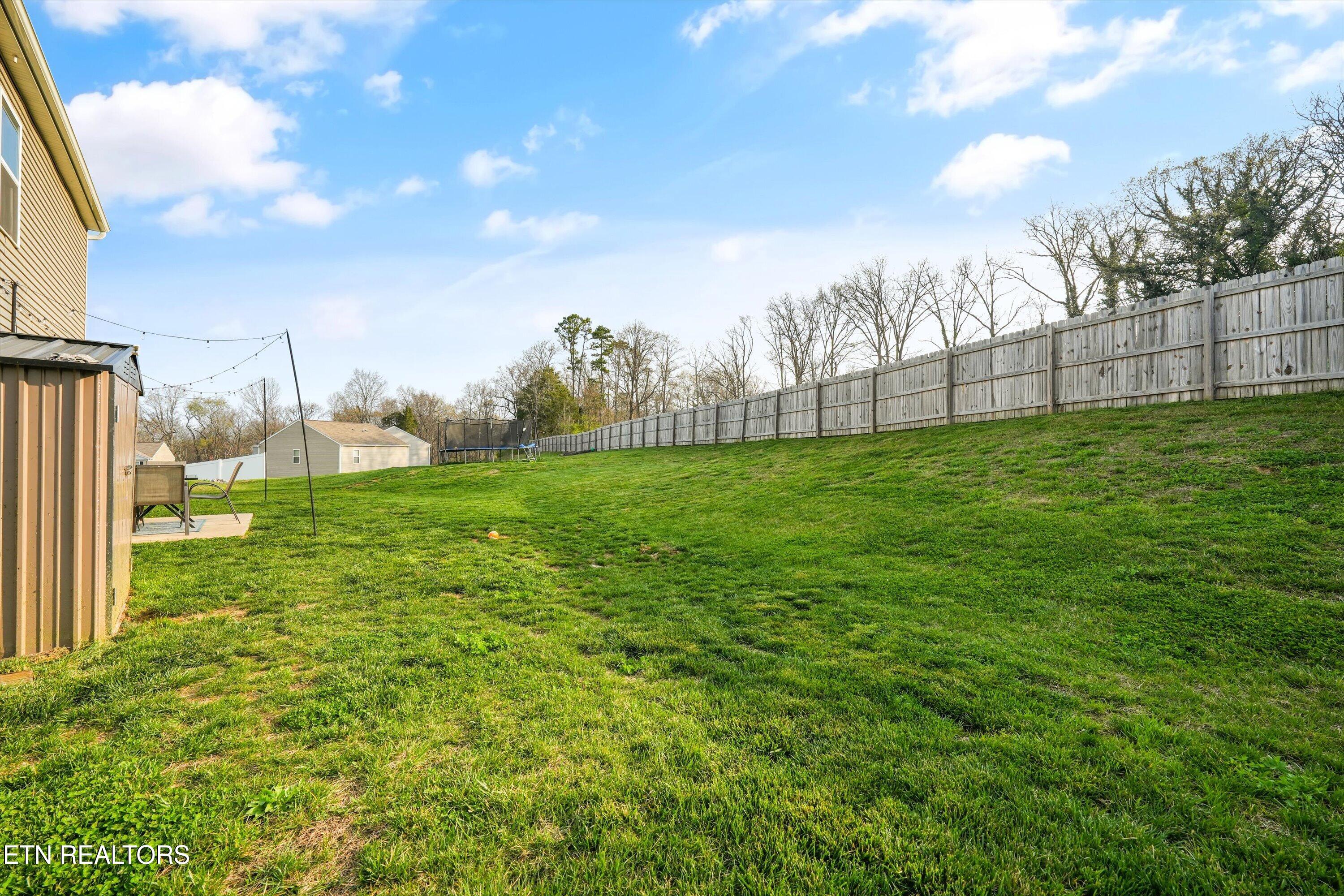 333 Aspen Drive Jefferson City TN 37760