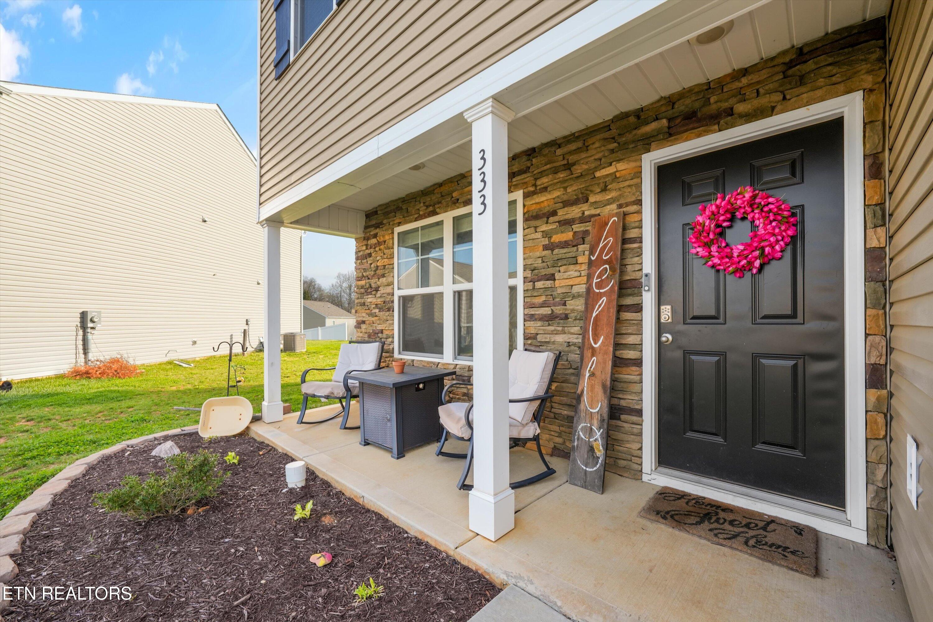 333 Aspen Drive Jefferson City TN 37760