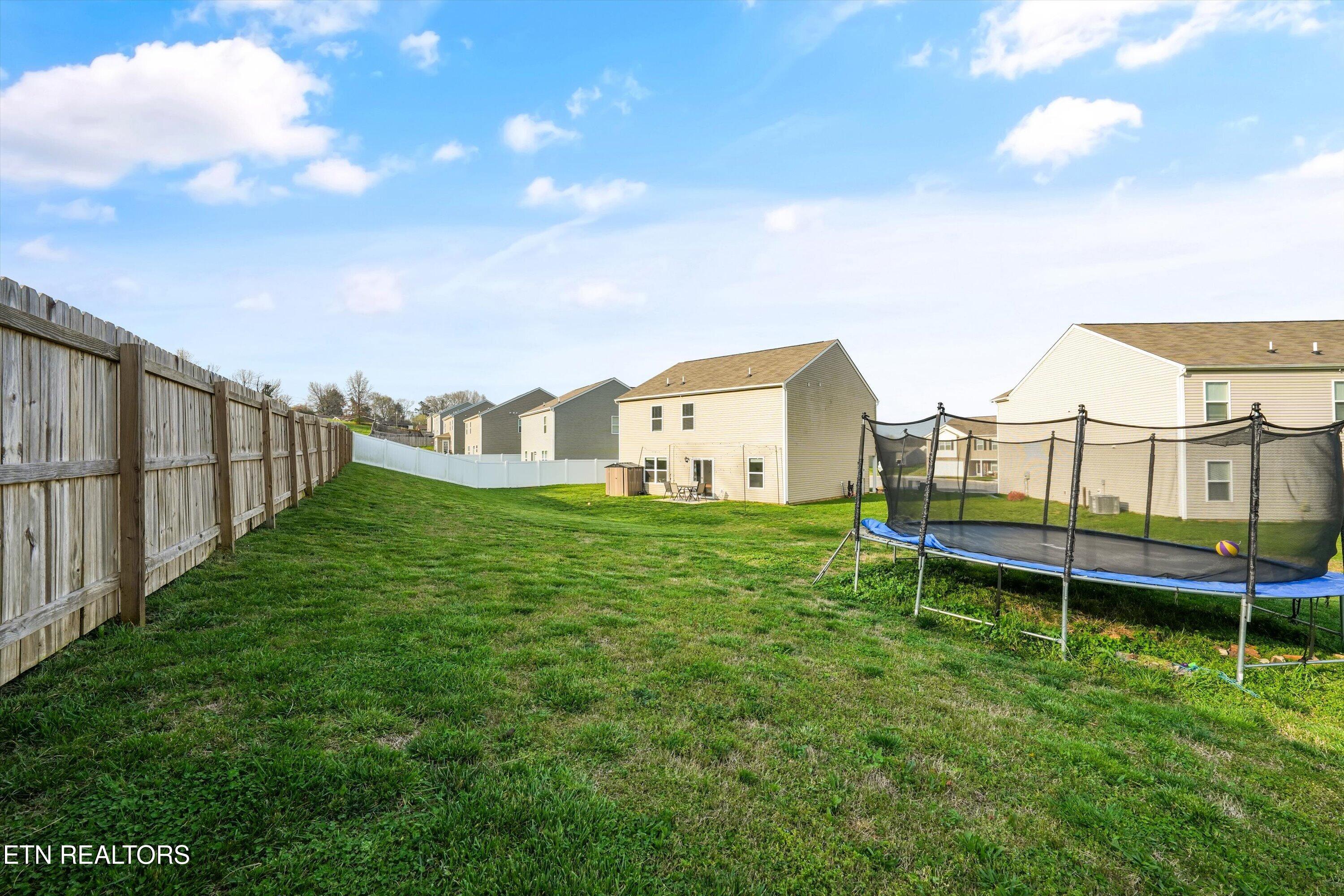 333 Aspen Drive Jefferson City TN 37760