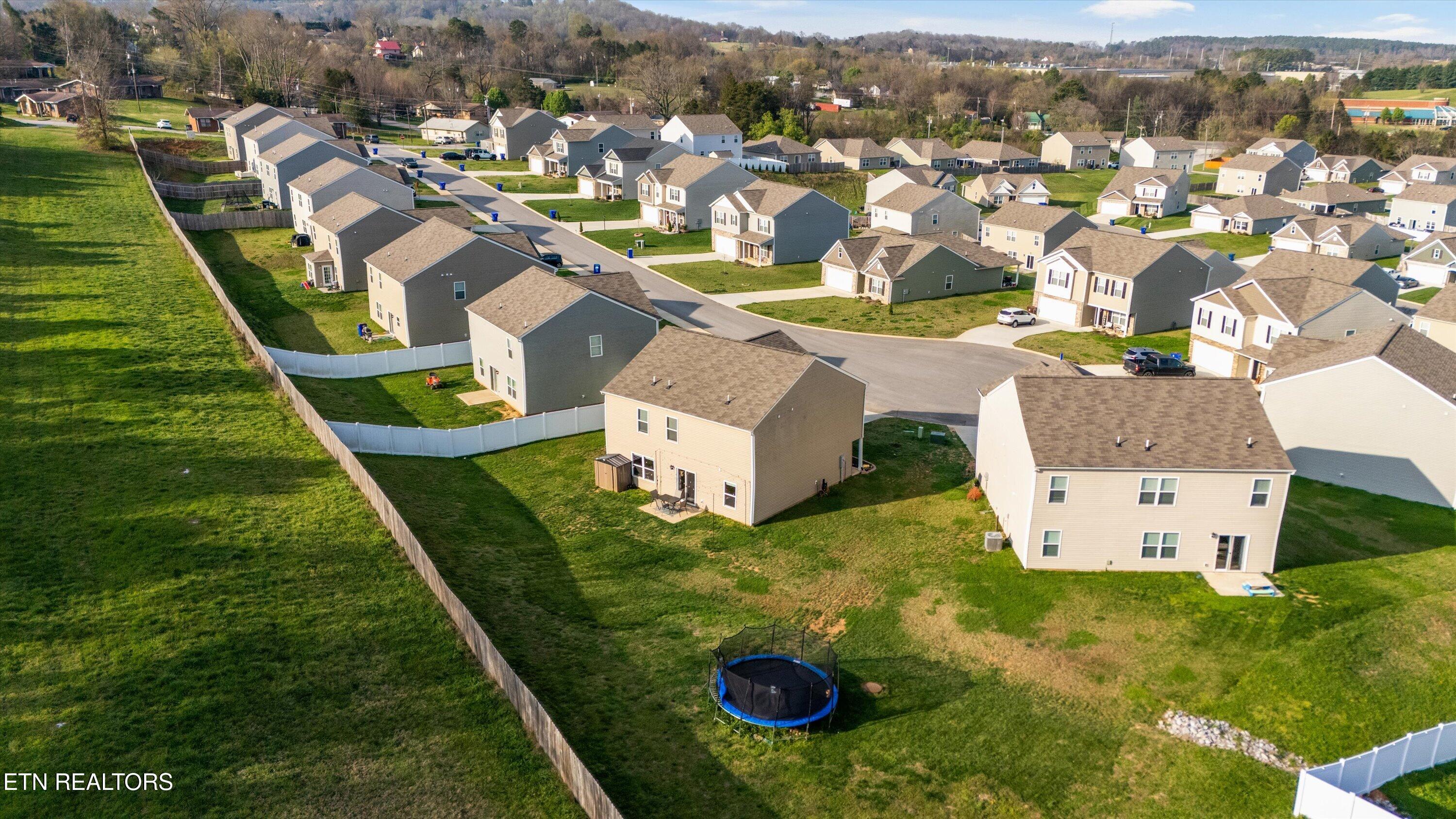 333 Aspen Drive Jefferson City TN 37760