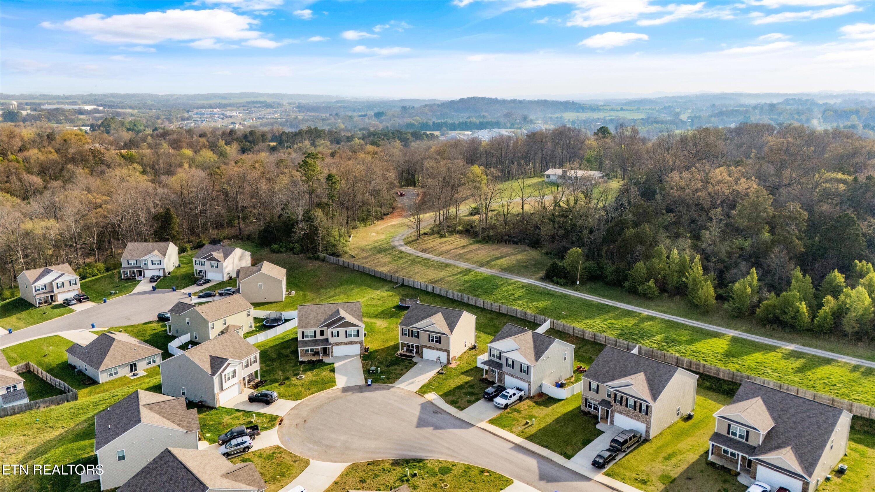 333 Aspen Drive Jefferson City TN 37760