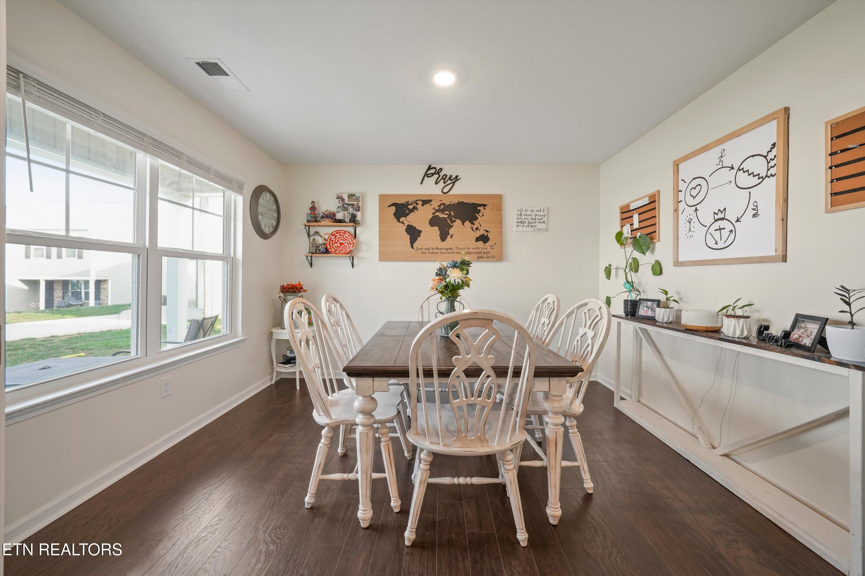 333 Aspen Drive Jefferson City TN 37760